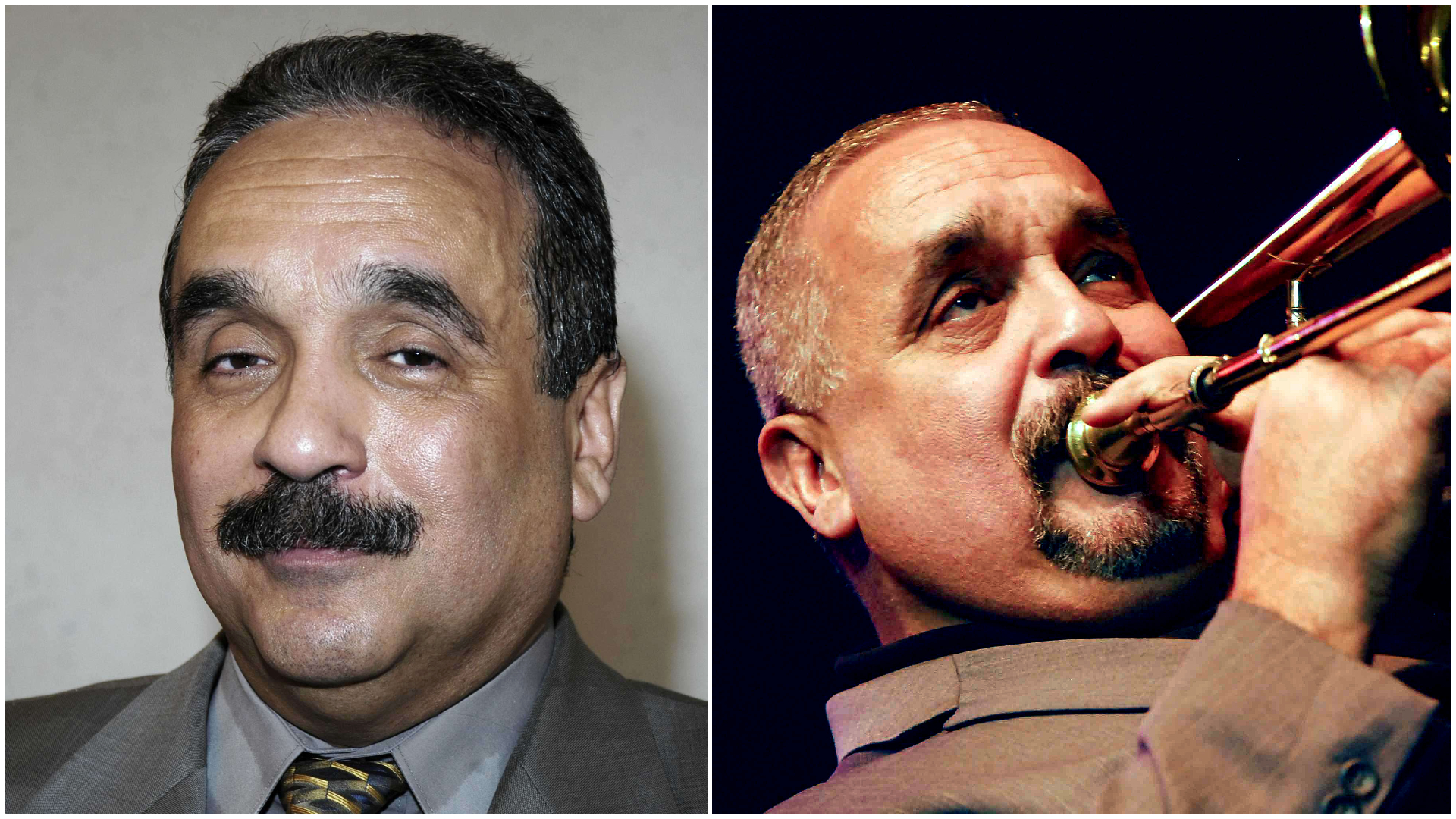 Murió Willie Colón: el cantante fue una estrella de la salsa, esta es su  inolvidable trayectoria | Univision Famosos | Univision