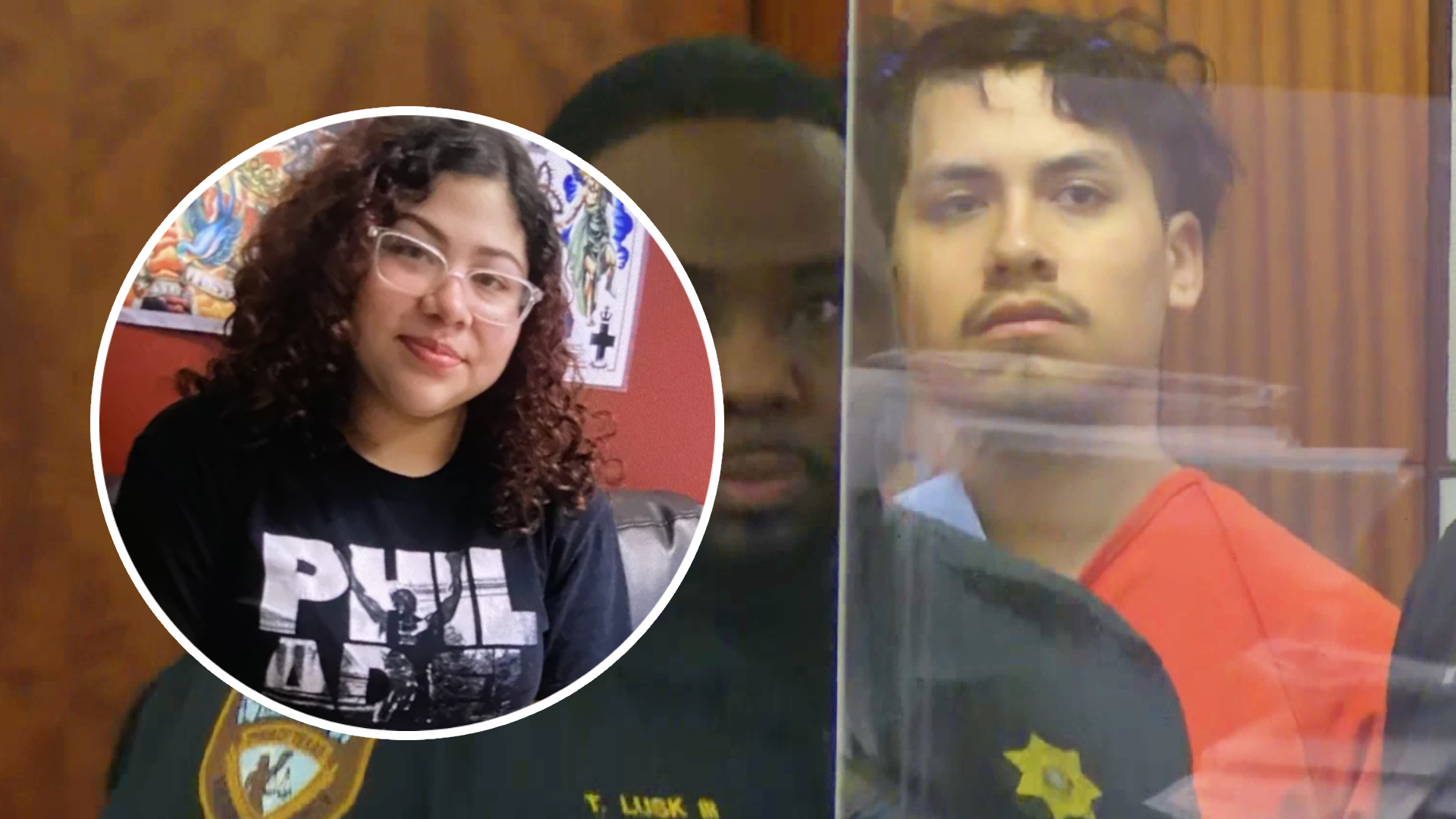 Frank Deleón es culpable del asesinato de Diamond Álvarez y recibe