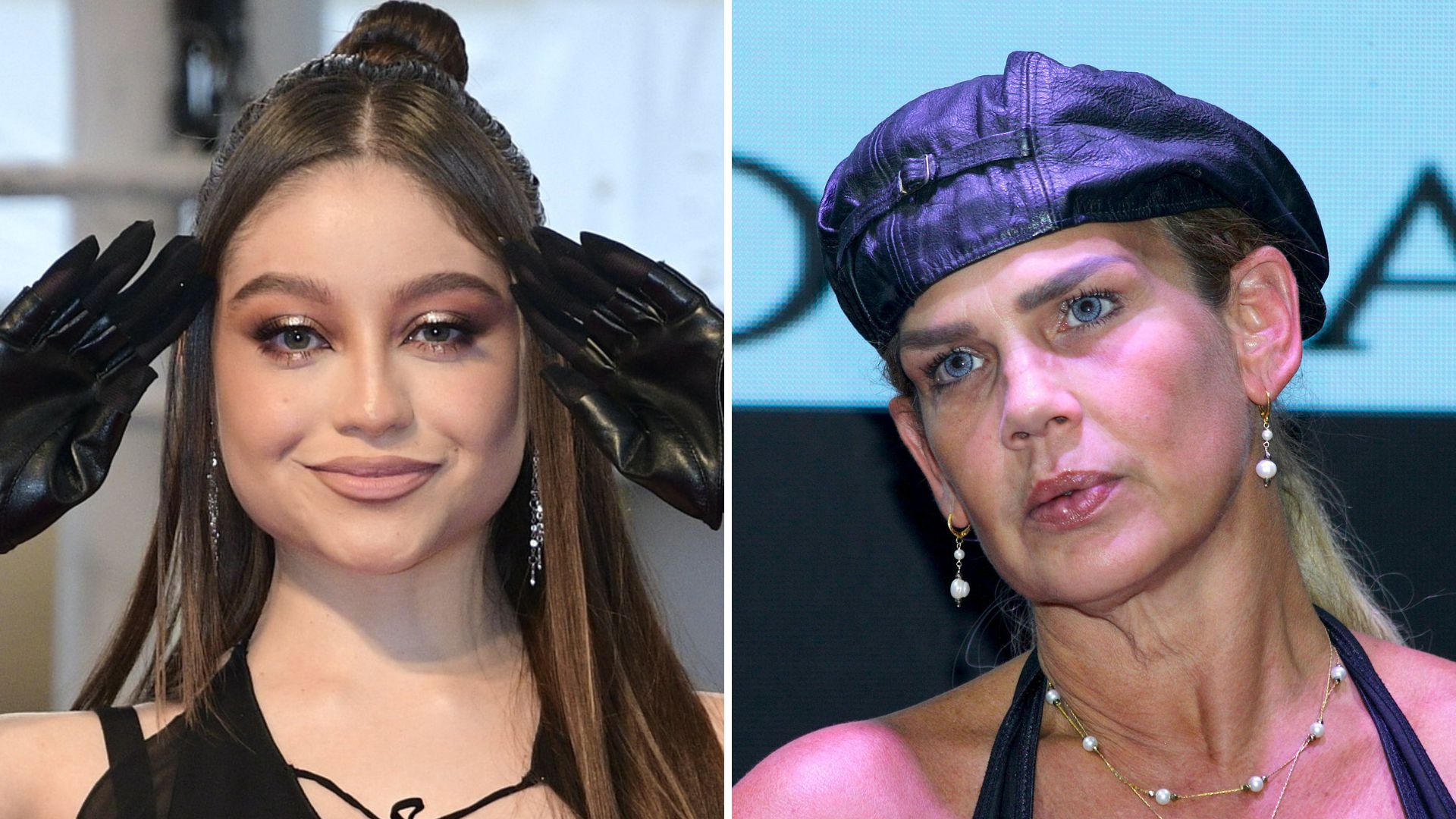 Karol Sevilla responds to Niurka after she said that her relationship with Emilio was just a waste of time