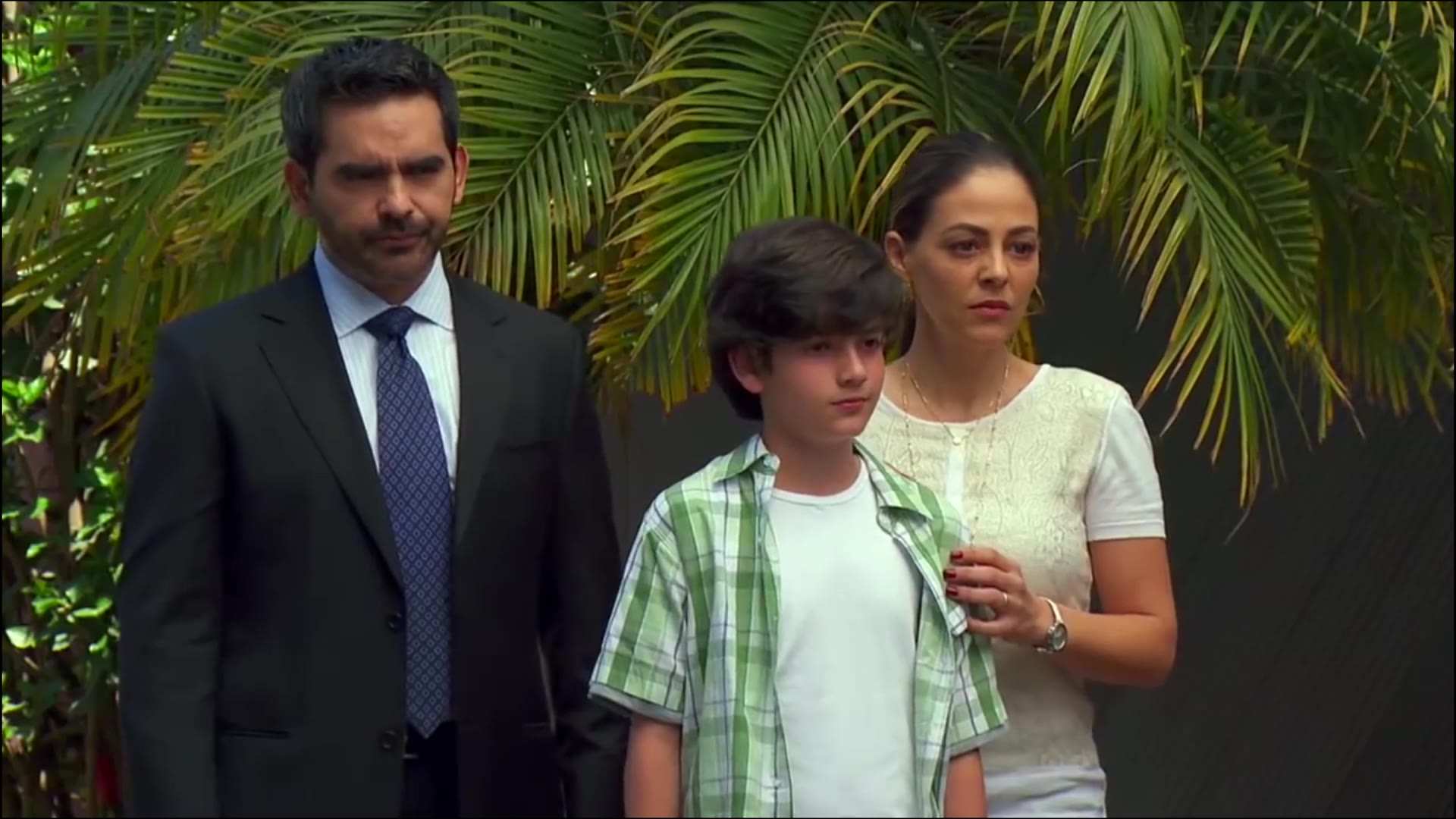 Resumen Capítulo 39, Temporada 7 En casa del herrero, cuchillo de palo Shows Como dice el