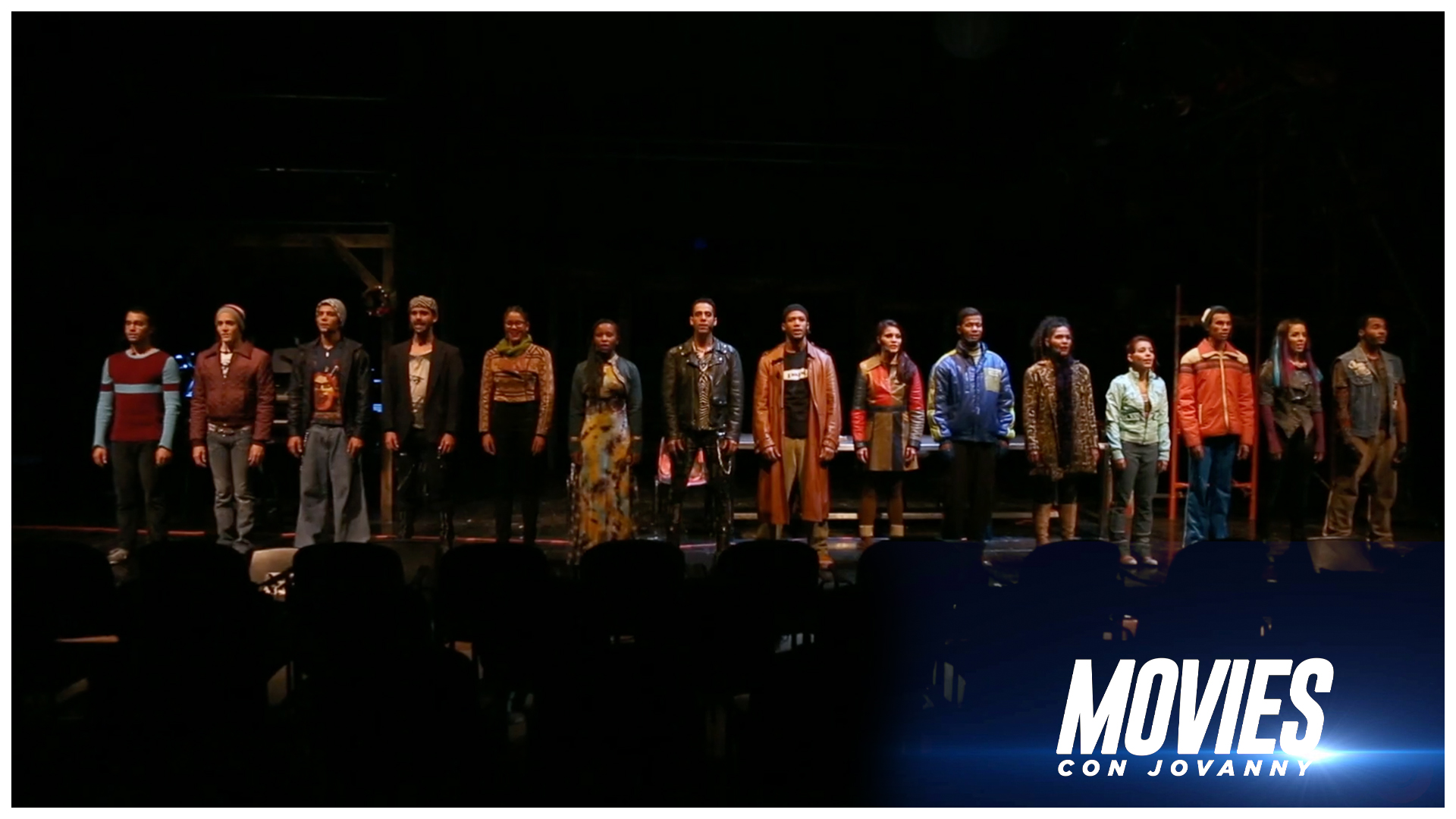 Conoce cómo Rent se convirtió en el primer musical de Broadway en Cuba