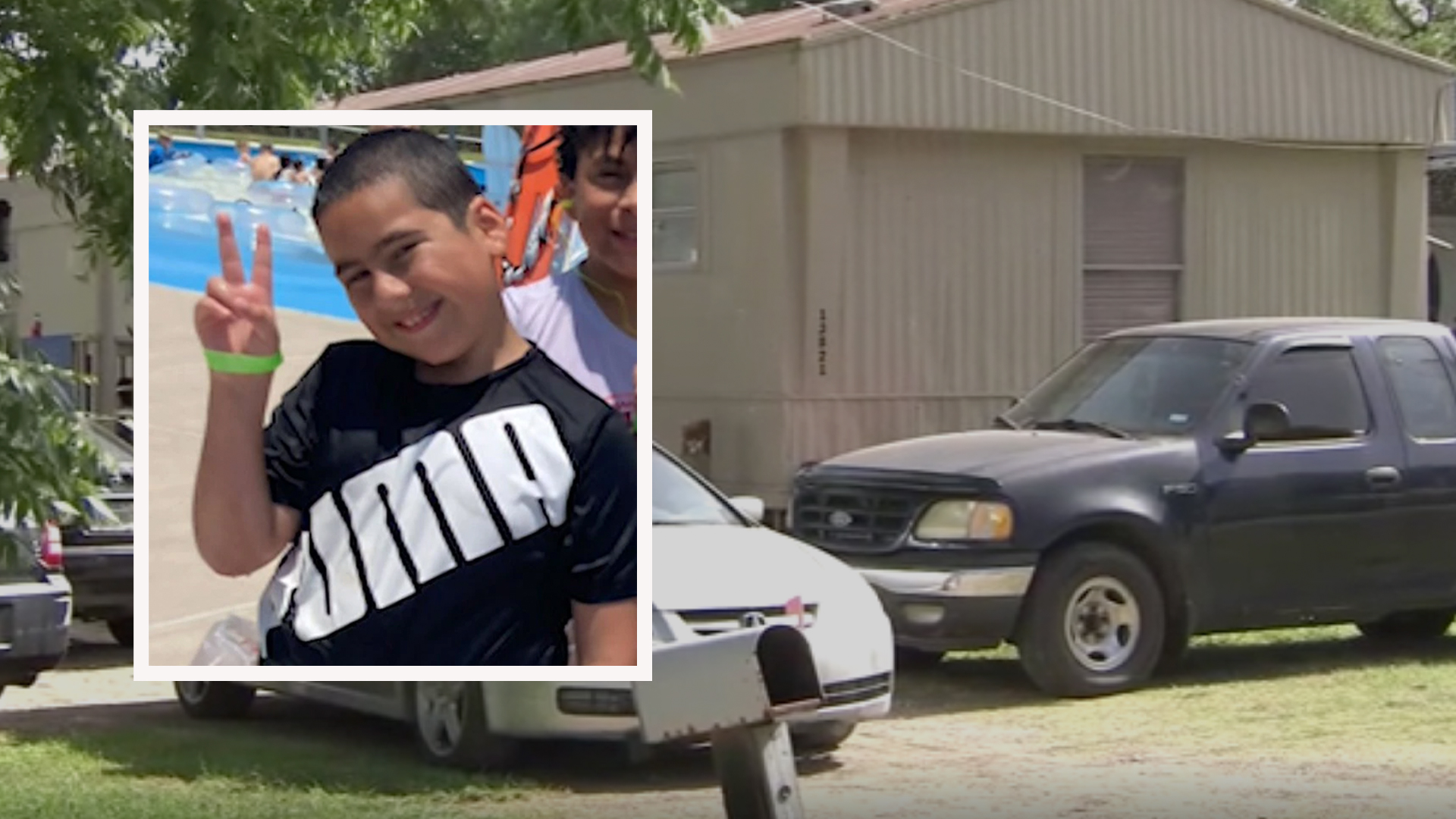 Lo que se sabe del asesinato de Paul Vásquez de 8 años que fue baleado