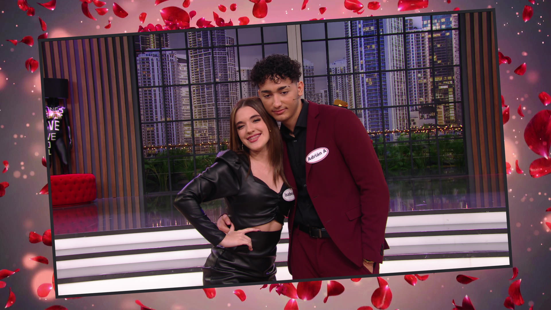 Enamorándonos Capítulo 97 Realities Enamorándonos Univision