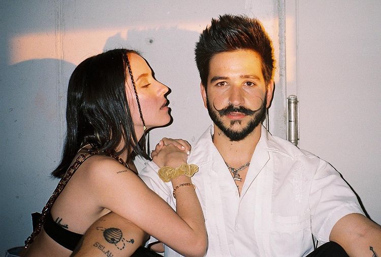 Camilo y los Montaner están de luto; destrozados, dan triste noticia | Las Estrellas Home Lo Último | Las Estrellas