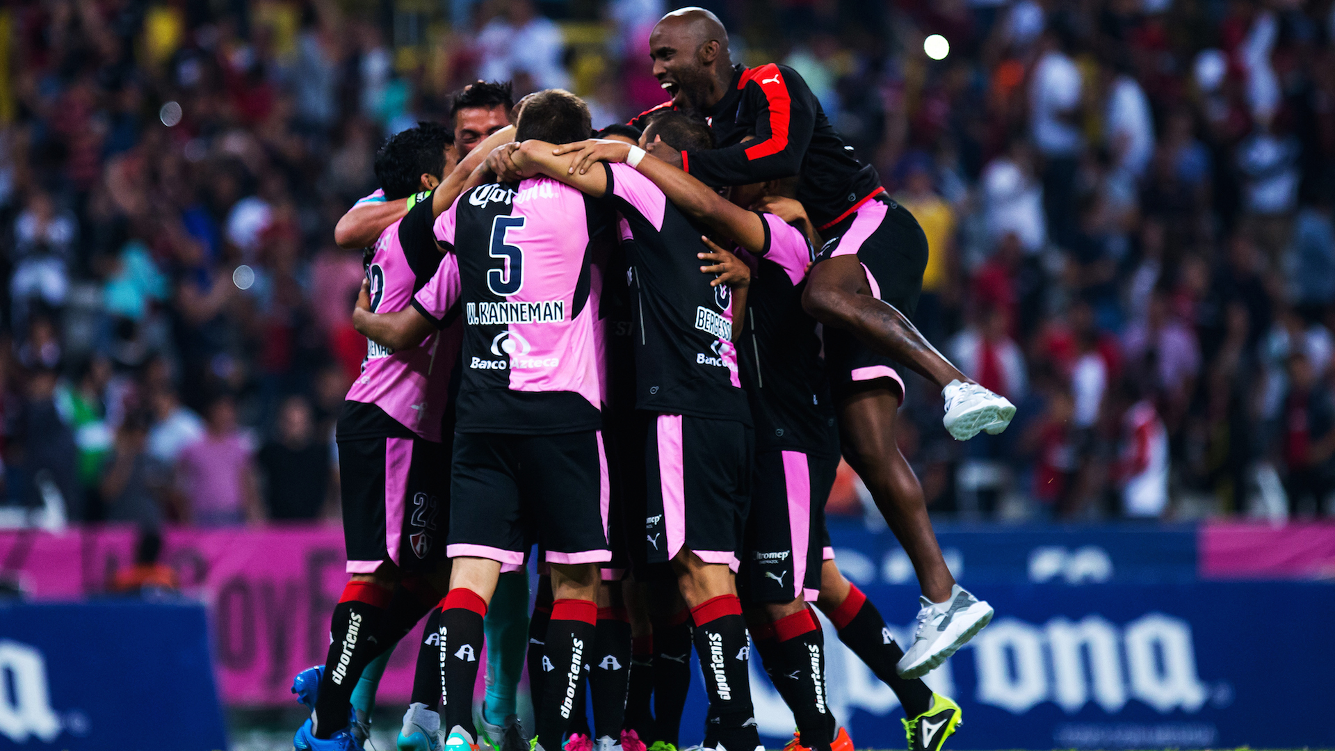 Atlas 2 (5) 2 (4) Tijuana Atlas vence en penales a Xolos y clasifica