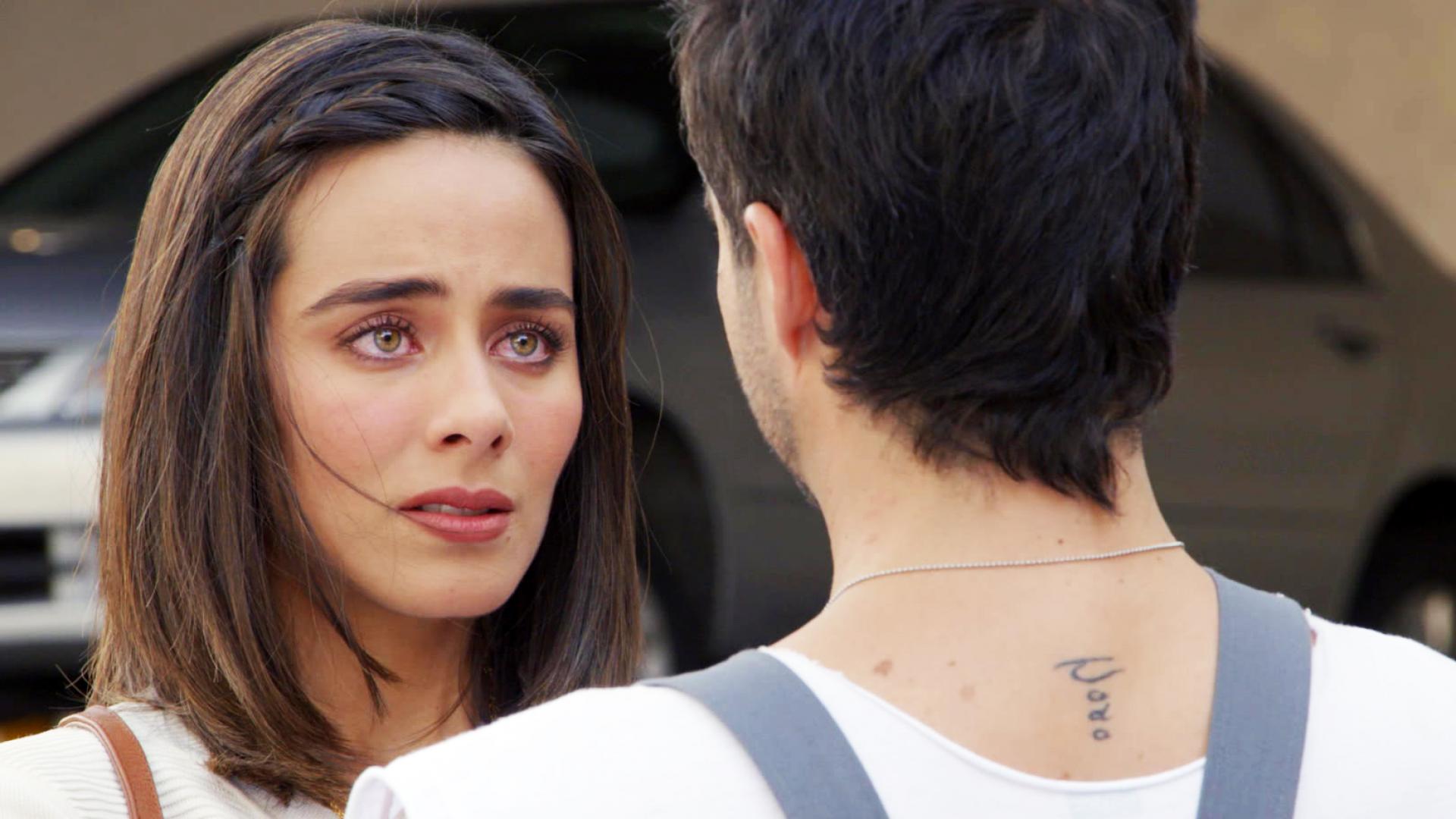 Enamorándome de Ramón Capítulo 15 Novelas Enamorándome de Ramón Univision