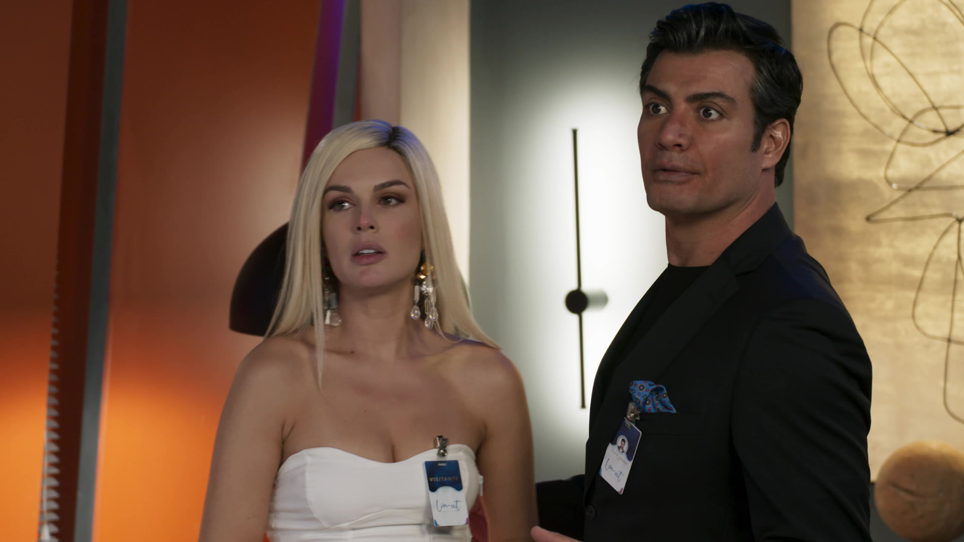 La Madrastra Capítulo 2 Novelas La Madrastra 2022 Univision