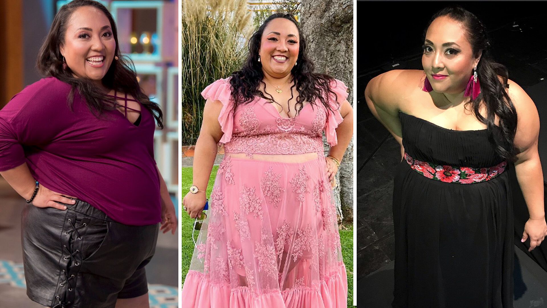 Michelle Rodríguez impone moda por sus increíbles y únicos looks