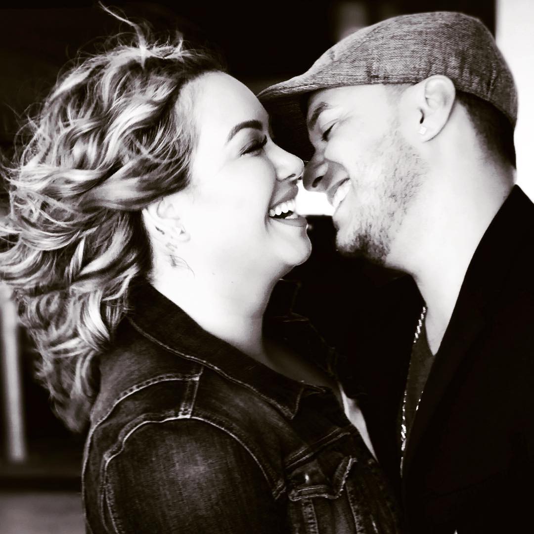 Angel chiquis boyfriend