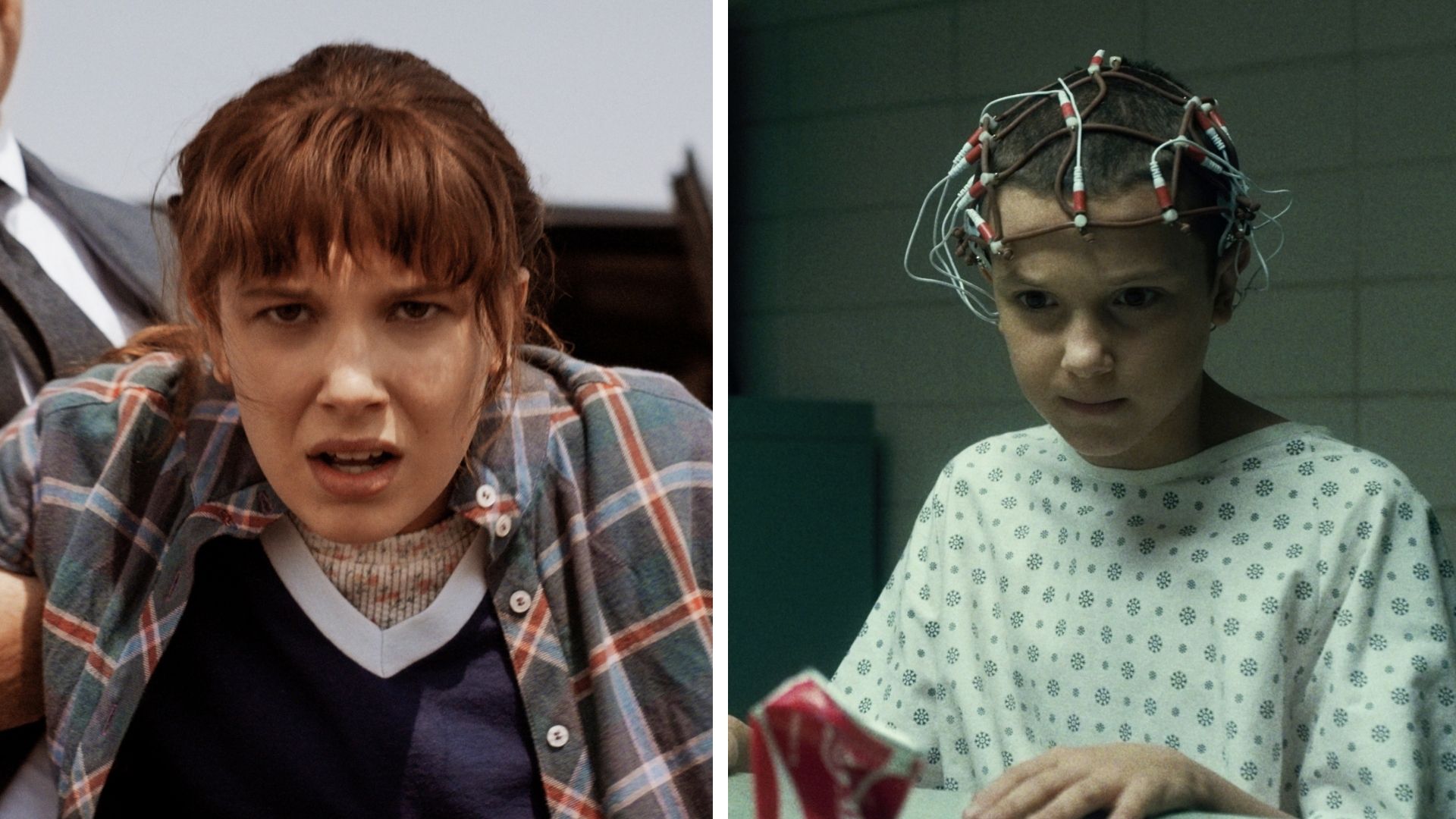  Stranger Things El Experimento Real De La CIA Que Inspir Al 