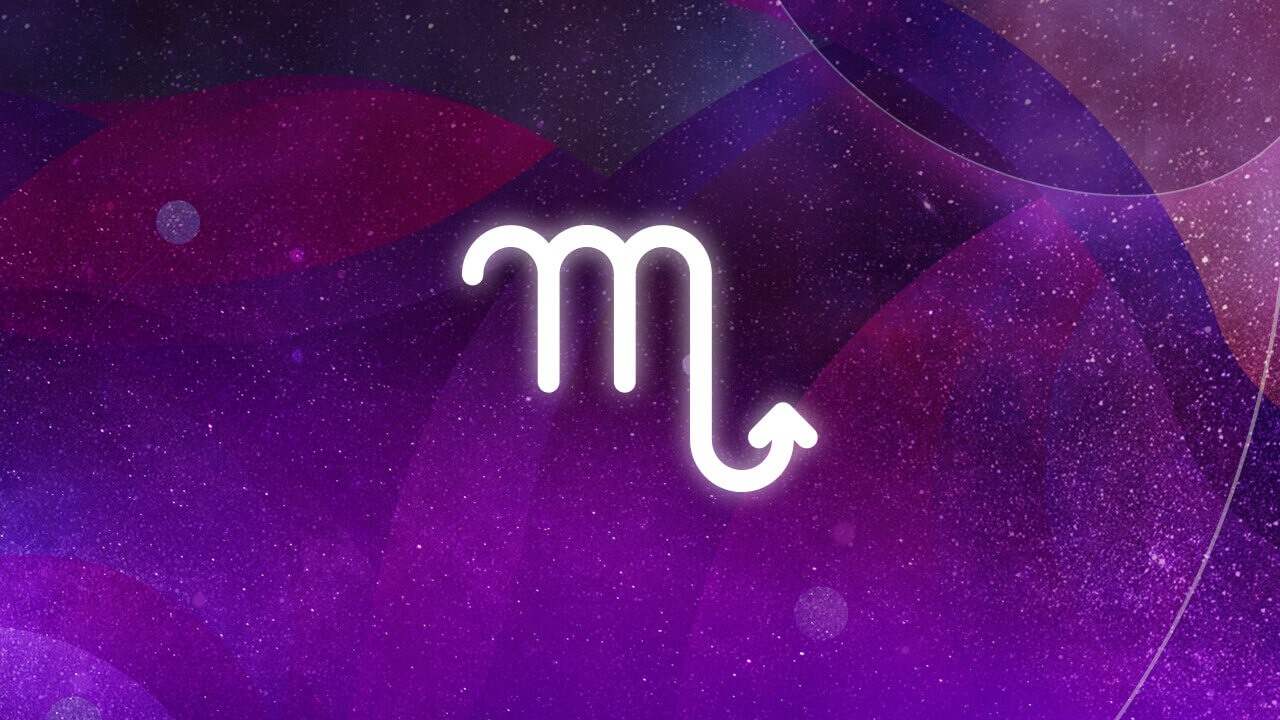 Escorpión – Miércoles 11 de diciembre de 2019: inicias una etapa ...