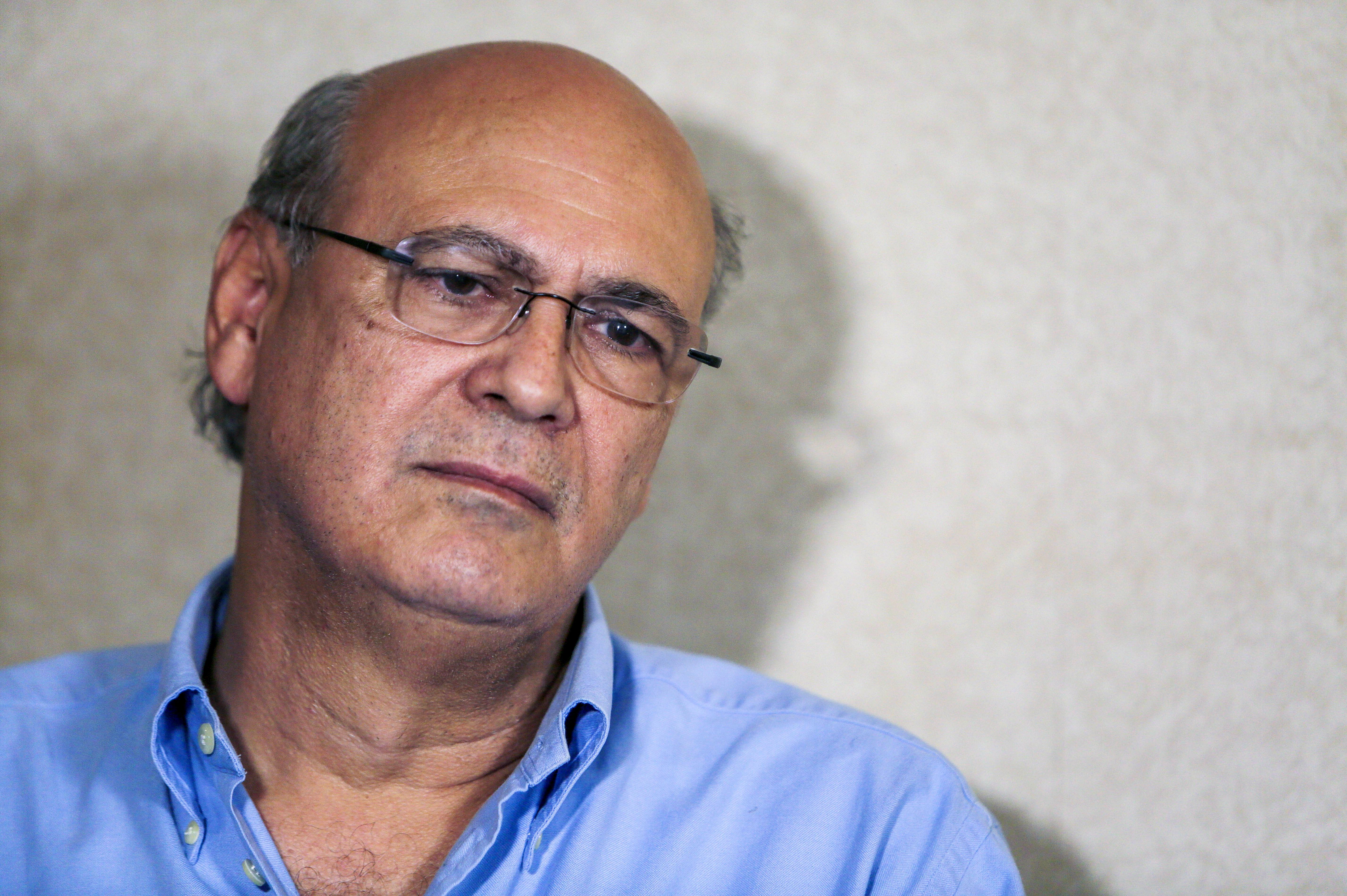 карлос журналист