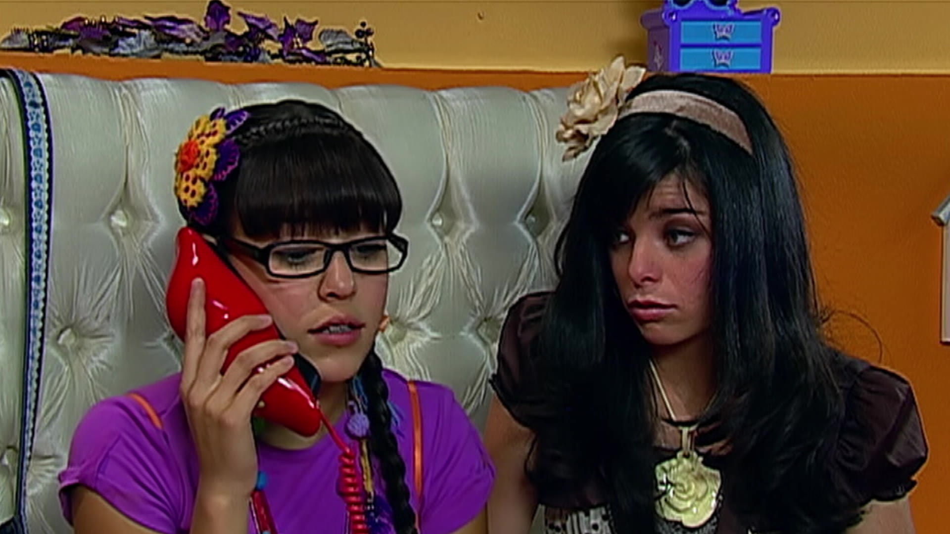 Atrévete a Soñar Capítulo 94 Galavisión Univision