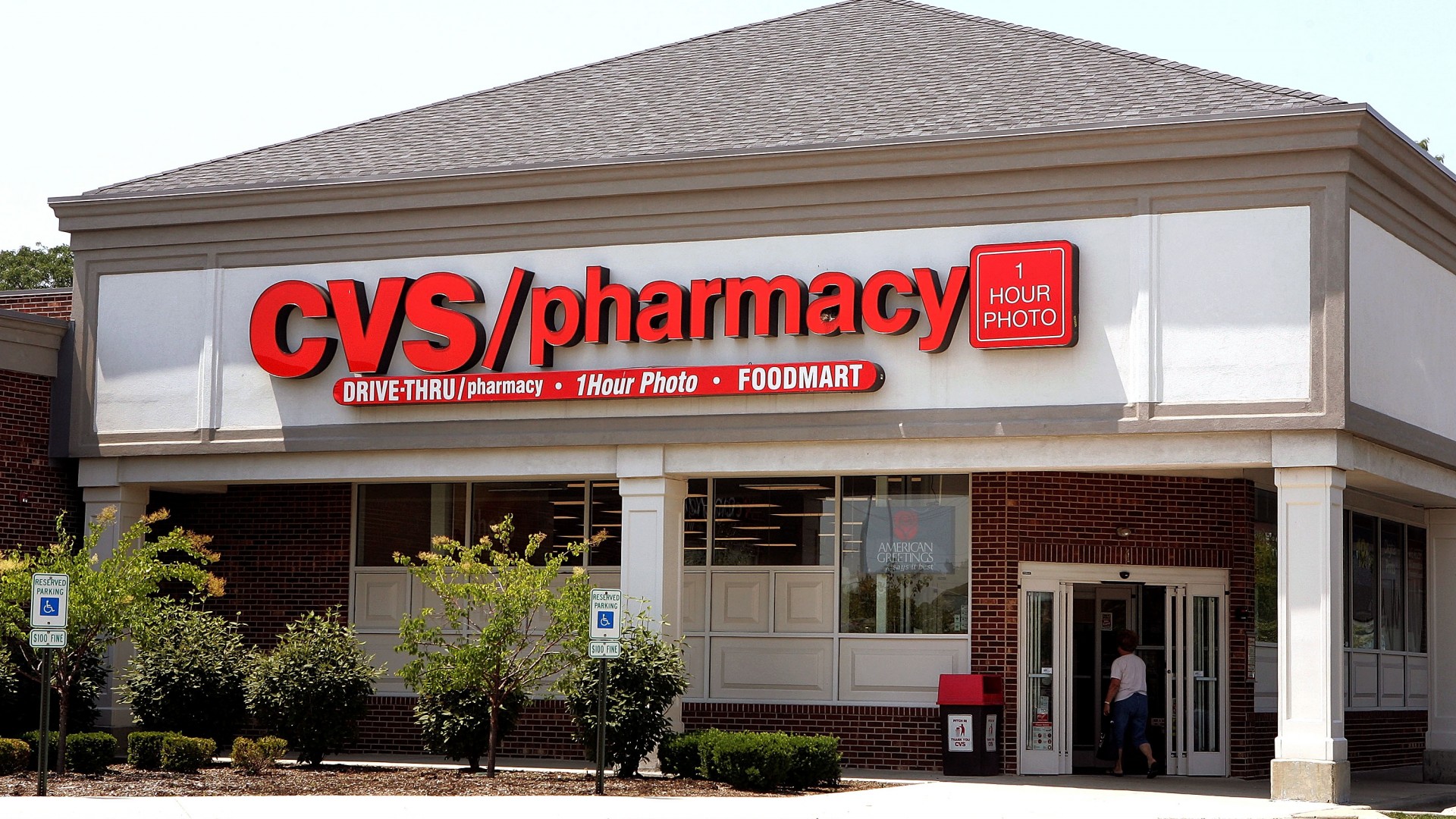 Tienda CVS en Indiana se niega a venderle una medicina a un
