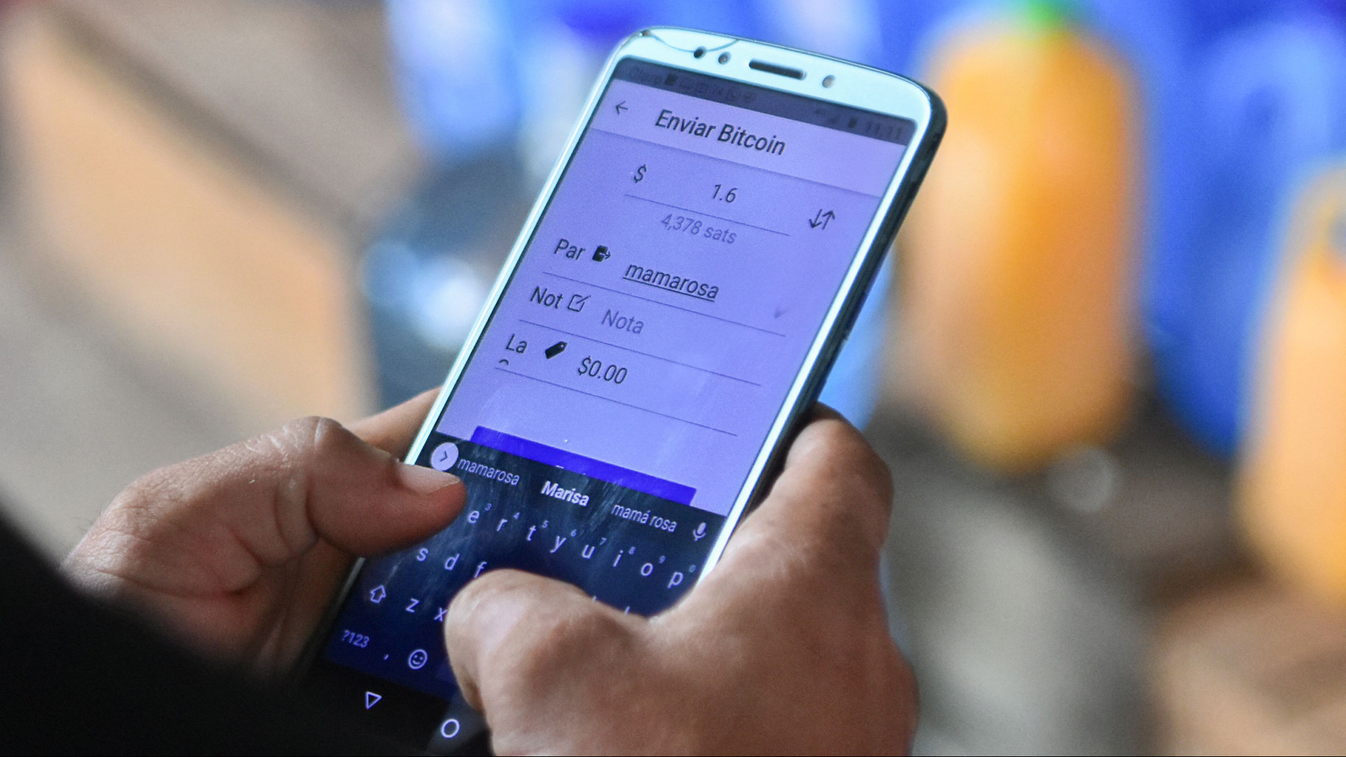 ¿Qué es el bitcoin y por qué comenzará a usarse oficialmente en El Salvador?