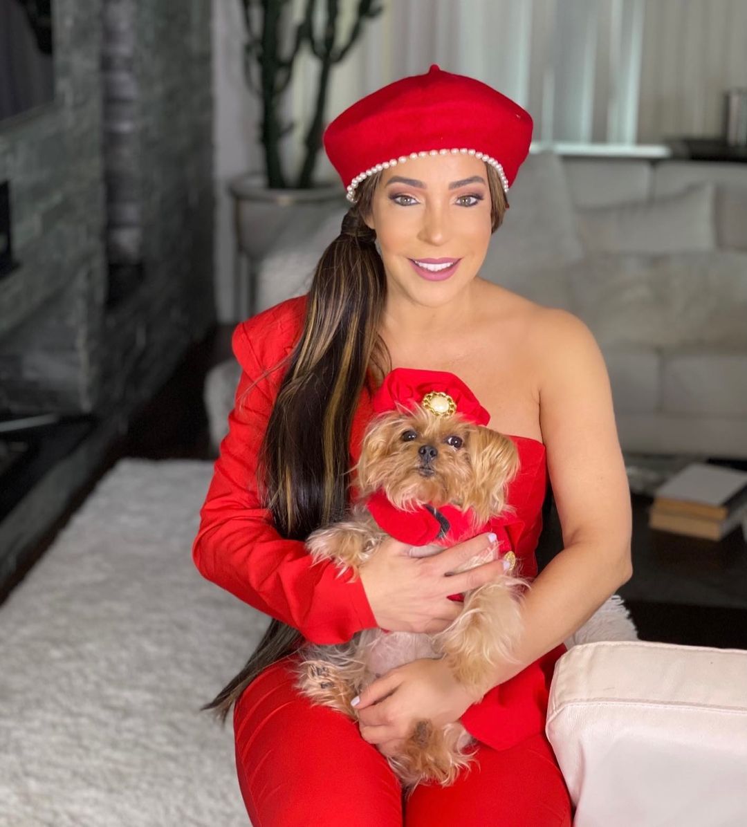 Gelena Solano llora al recordar los momentos más duros de la pandemia en  Nueva York | Shows El Gordo y La Flaca | Univision