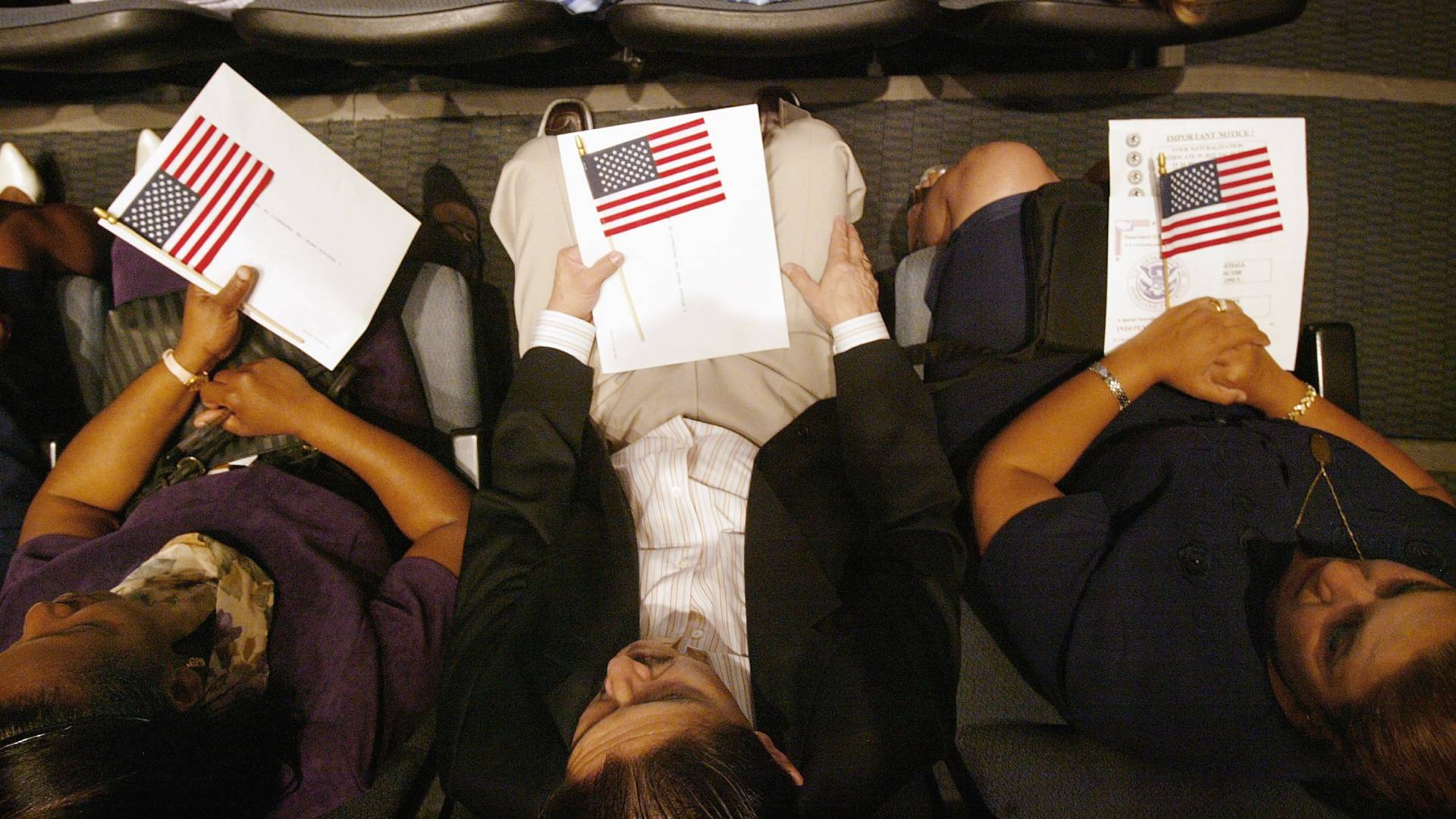 Te contamos sobre las nuevas medidas migratorias en Estados Unidos