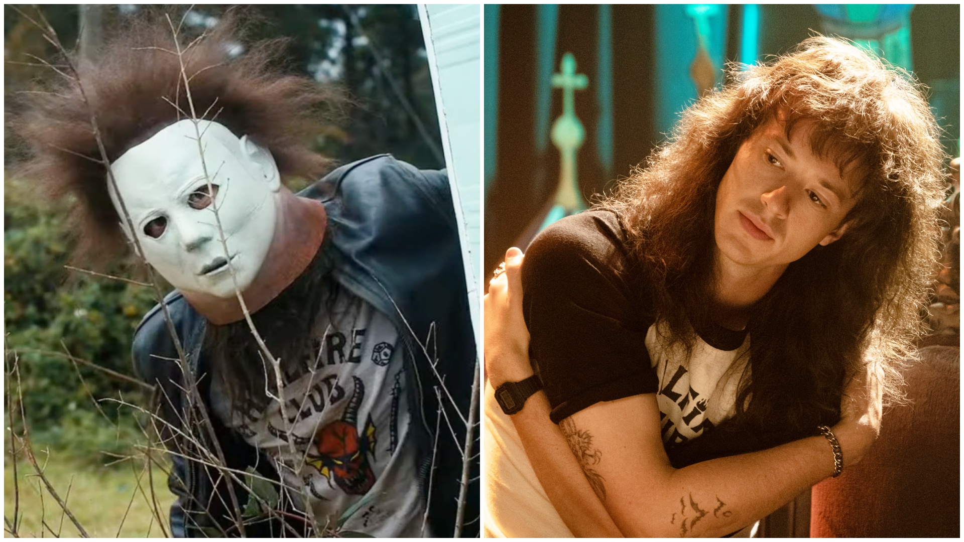 Eddie Munson podría regresar a 'Stranger Things' en la temporada 5