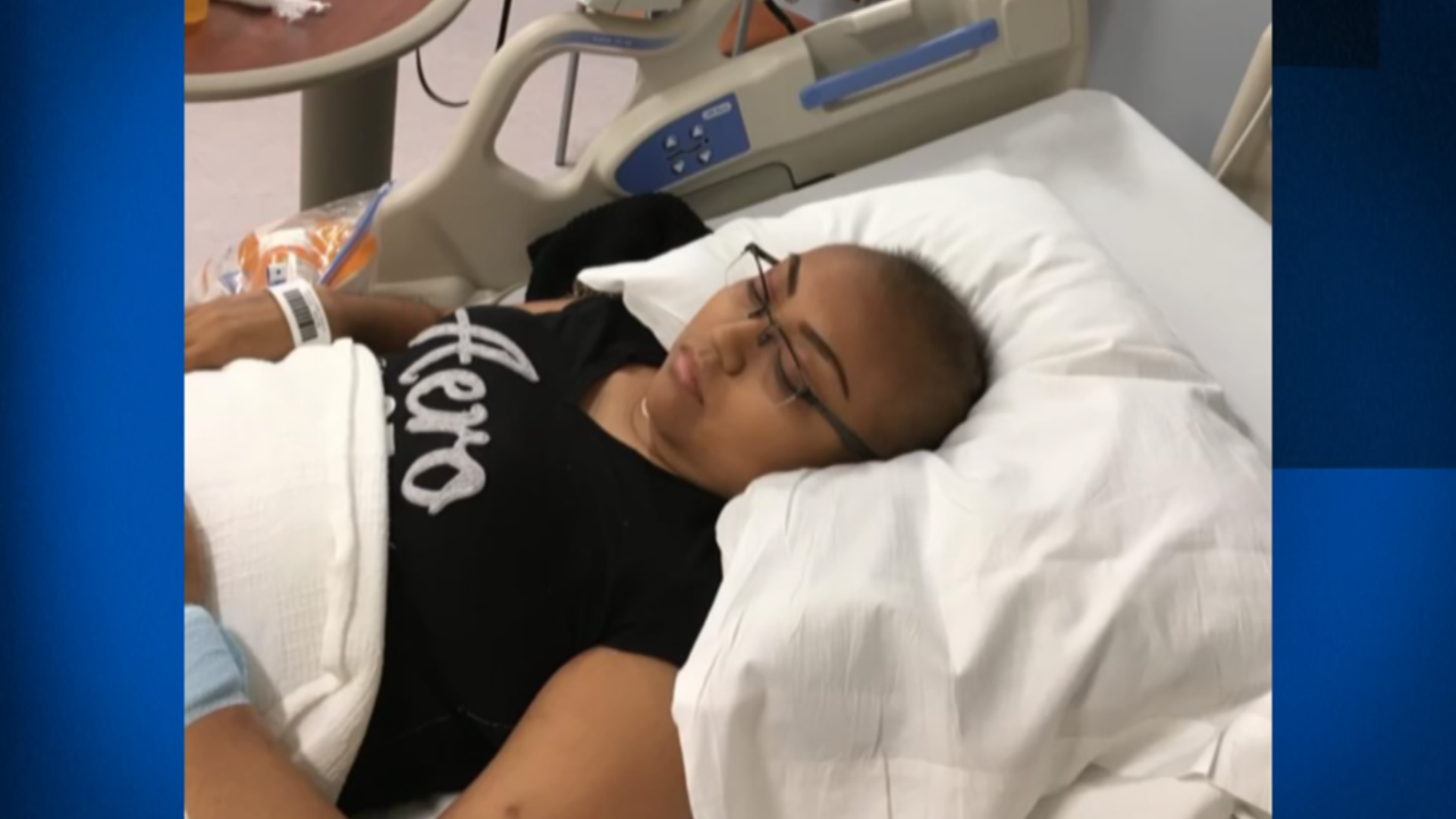 Ayuda de Impacto Madre mexicana se someterá a tratamiento experimental contra el cáncer Shows