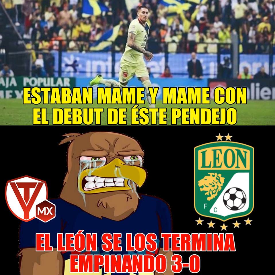 Tigres y Gignac también hipnotizaron a los memes | TUDN Liga MX | TUDN, image size:959x960