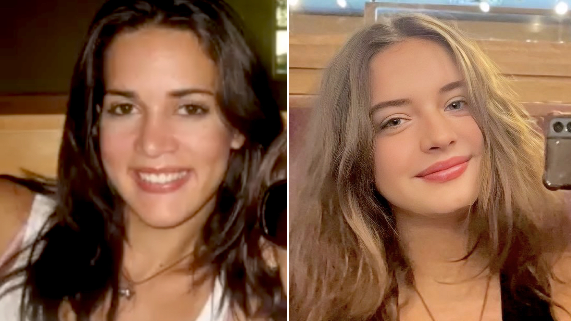 Hija de la fallecida Mónica Spear confiesa el “regalo” que le dejó tras su  trágica muerte