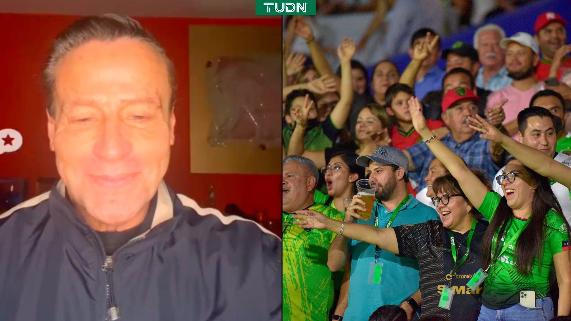 Bravos FC Juárez recibe irreverente mensaje motivacional de Alfredo