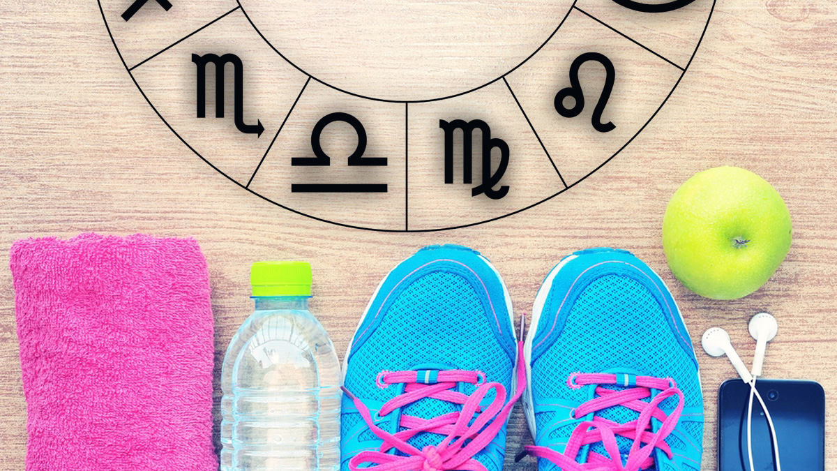 Qu Ejercicio Puedes Hacer Seg n Tu Signo Zodiacal Hor scopos Univision