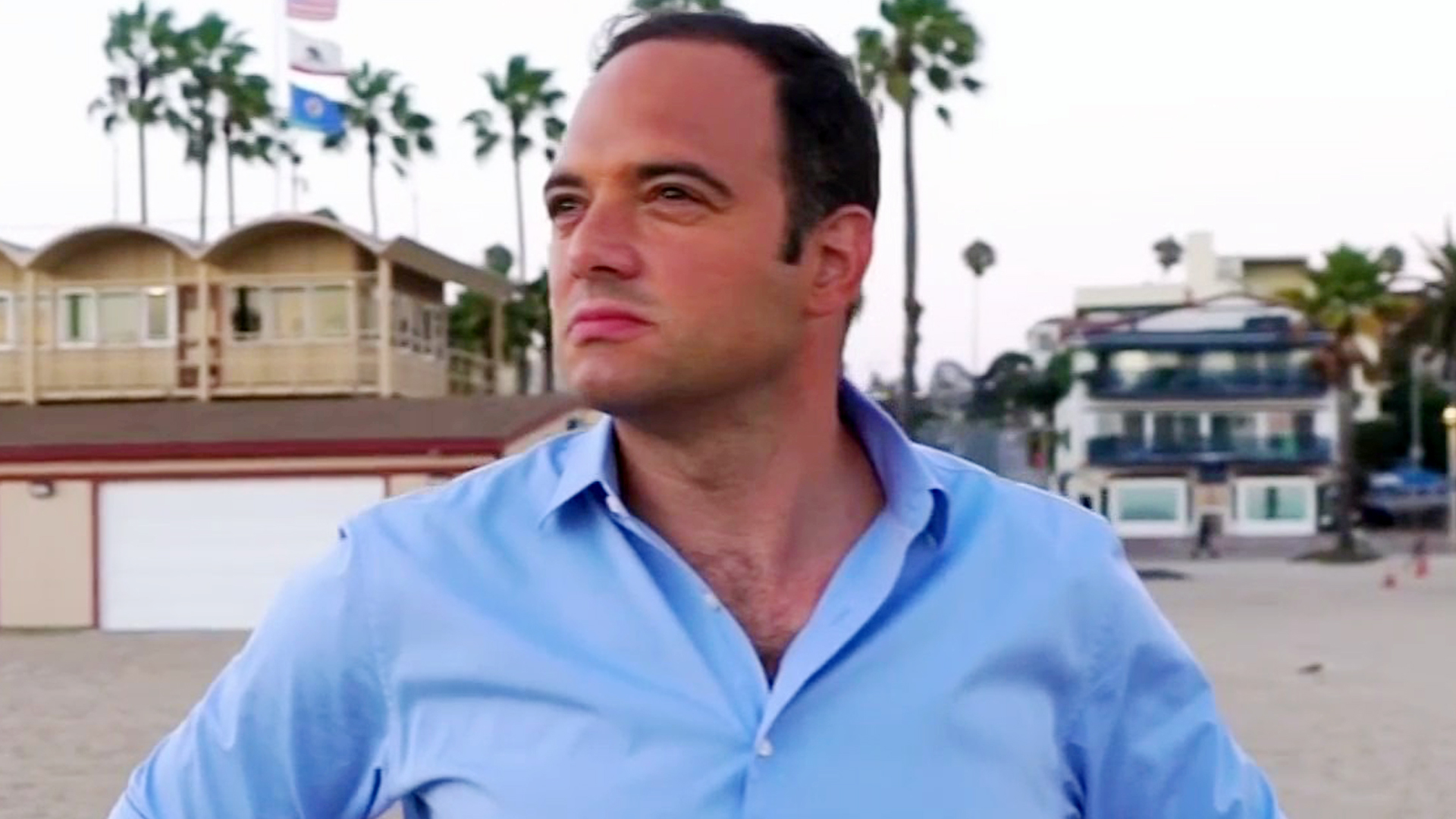 ¿Cómo quiere ser recordado León Krauze? El periodista mexicano habla de