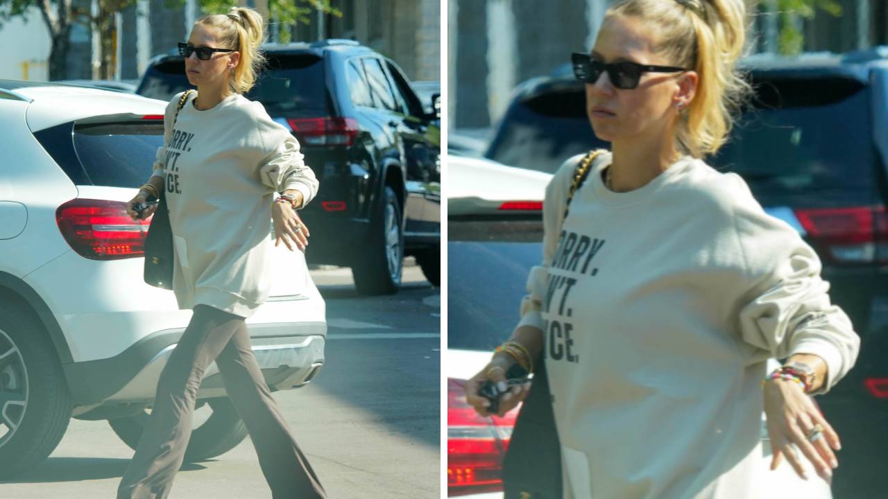 Enrique Iglesias y Anna Kournikova esperan a su cuarto hijo, reportan | Univision Famosos | Univision