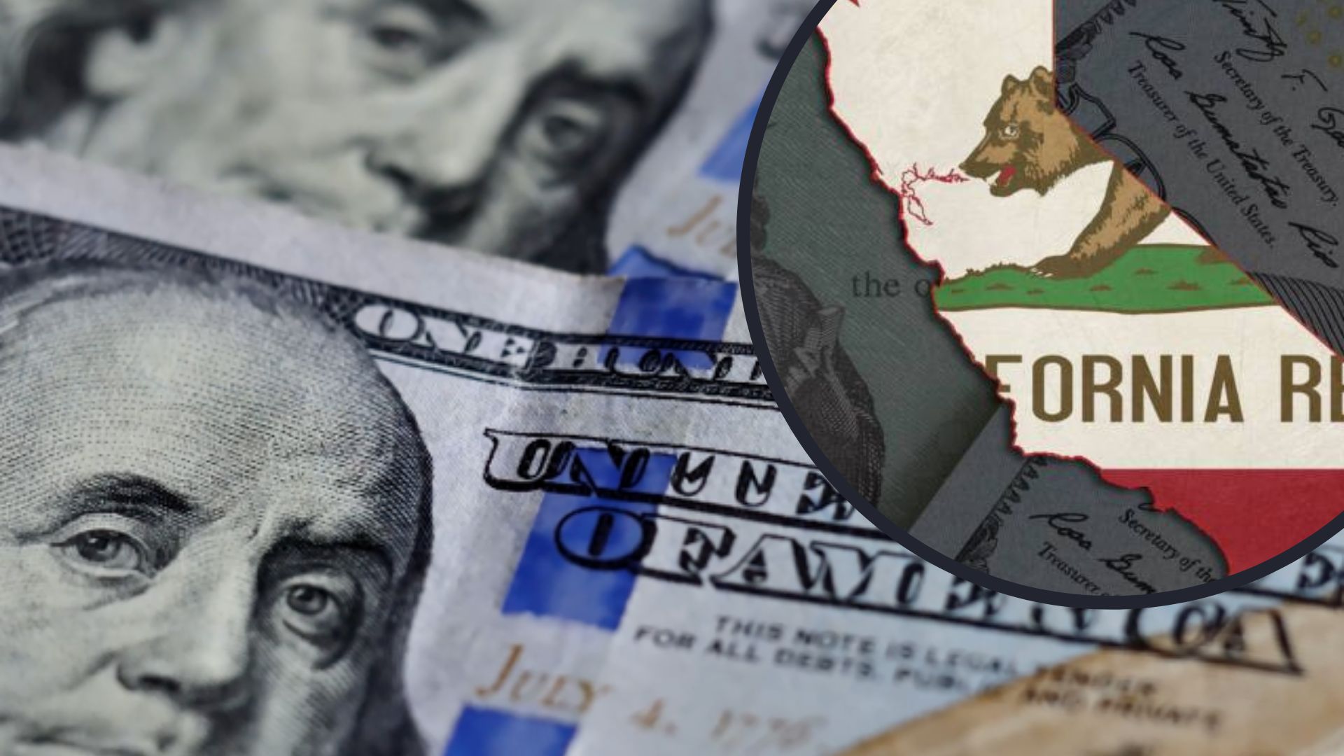 Ayuda económica contra la inflación última ronda de pagos directos en