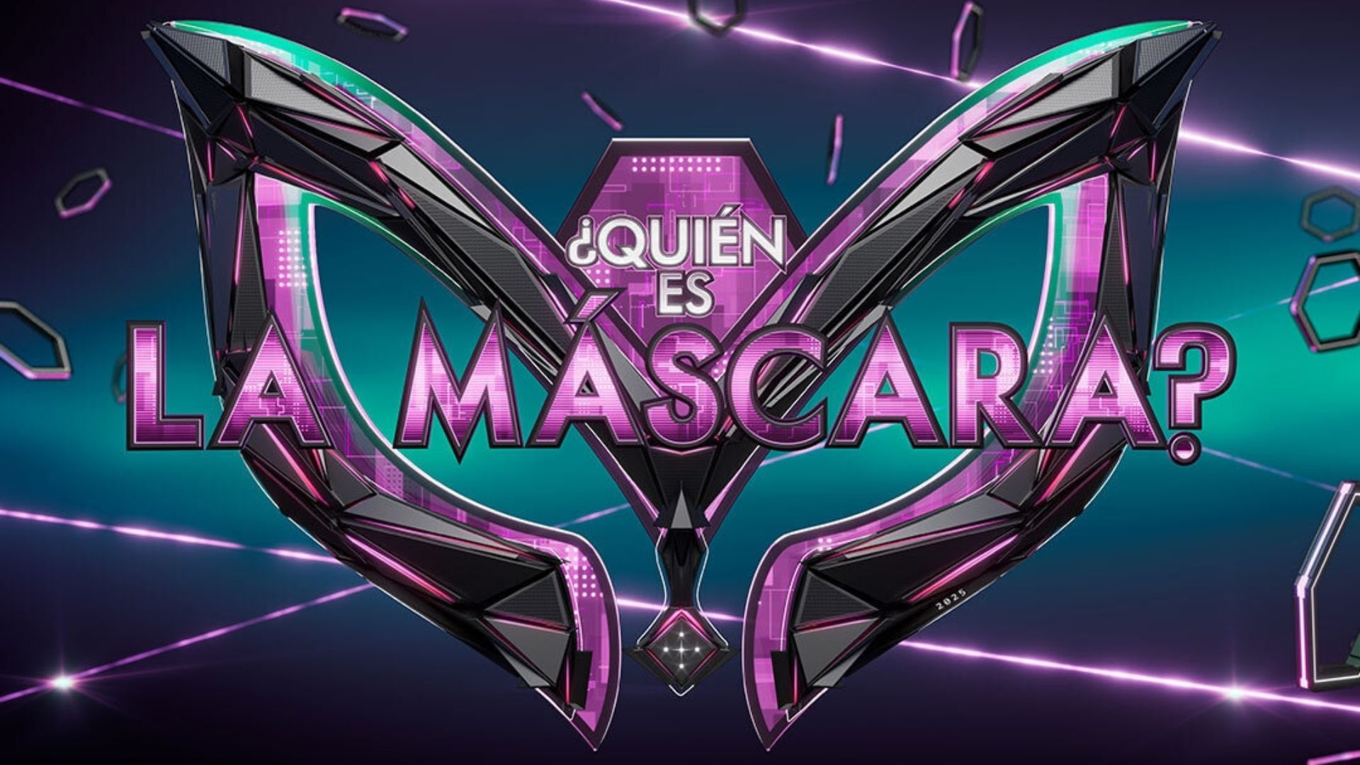 Conoce a los personajes de la séptima temporada de ¿Quién es la Máscara? 2025 | Shows ¿Quién es la Máscara? | Las Estrellas