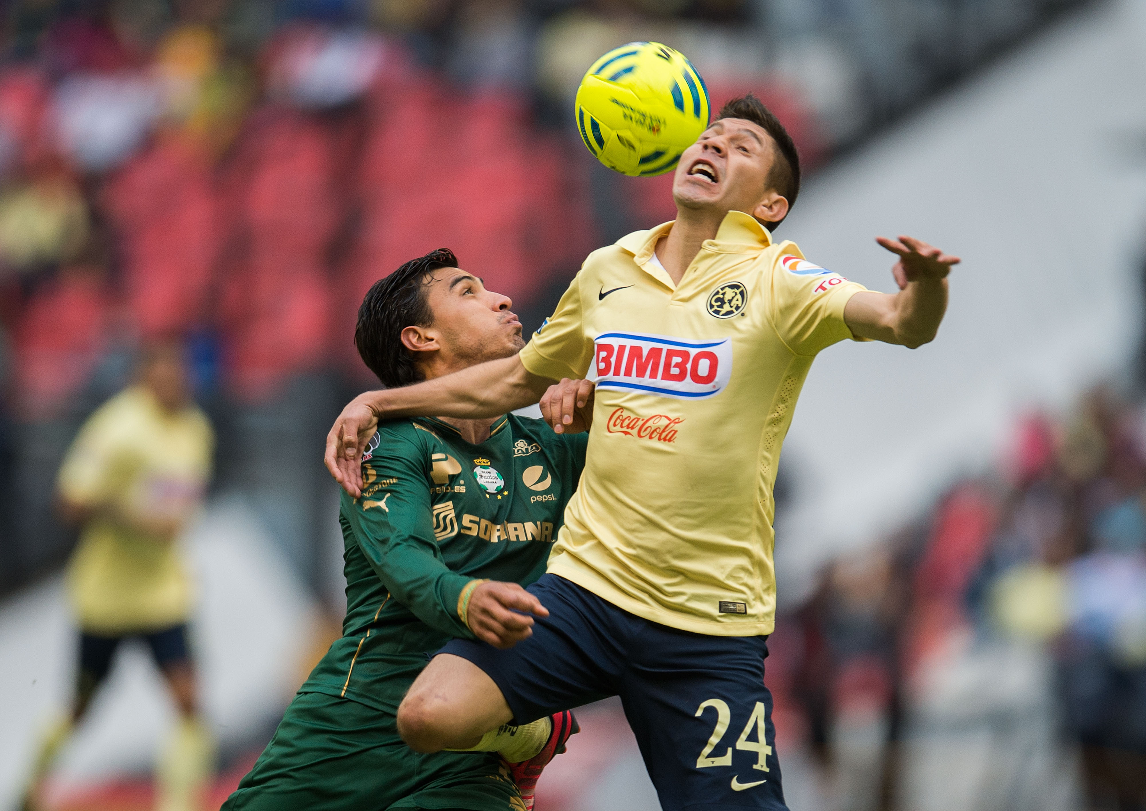 América y Santos disputan el Campeón de Campeones, Morelia y Puebla la