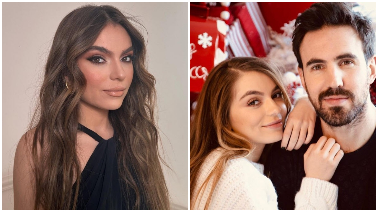 Sofia Castro sends a message against the people who “HURTED” her and clarifies if he is her boyfriend