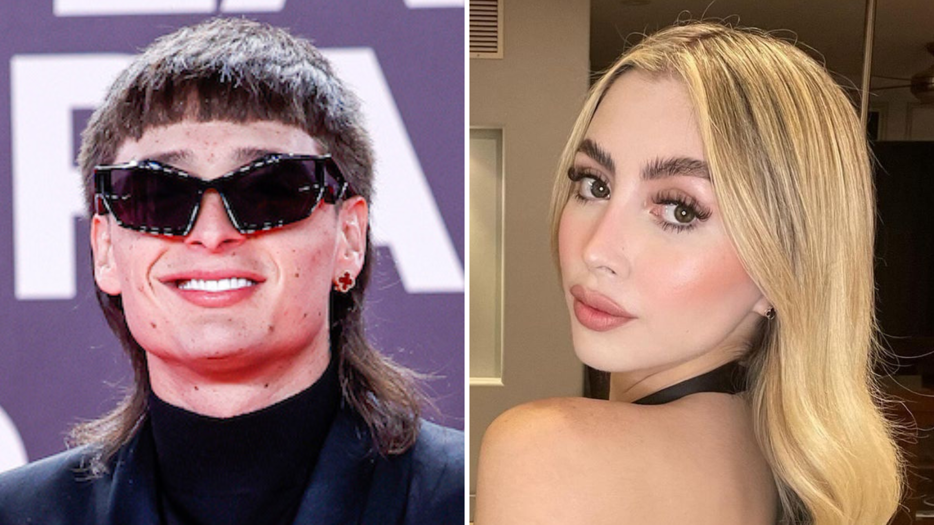 Do They Confirm A Featherweight Romance With The Alleged Granddaughter Of A Mexican Boss?
