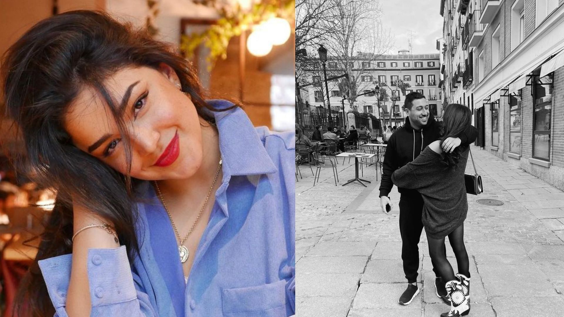 ¿Hija de Biby Gaytán ya tiene novio? Esta foto levanta sospechas