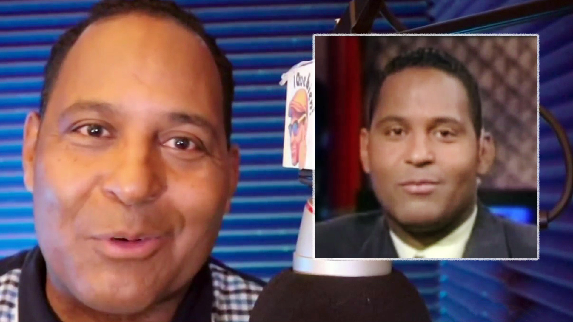 Tras 21 años en Primer Impacto, Tony Dandrades confiesa si ha sido