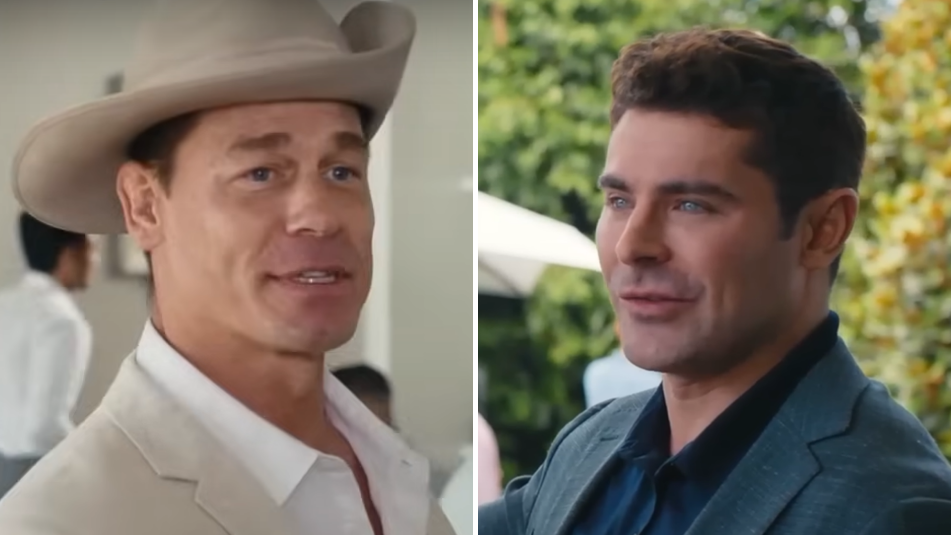 ‘Ricky Stanicky’: What Is The Zac Efron And John Cena Movie That Has Everyone Laughing?