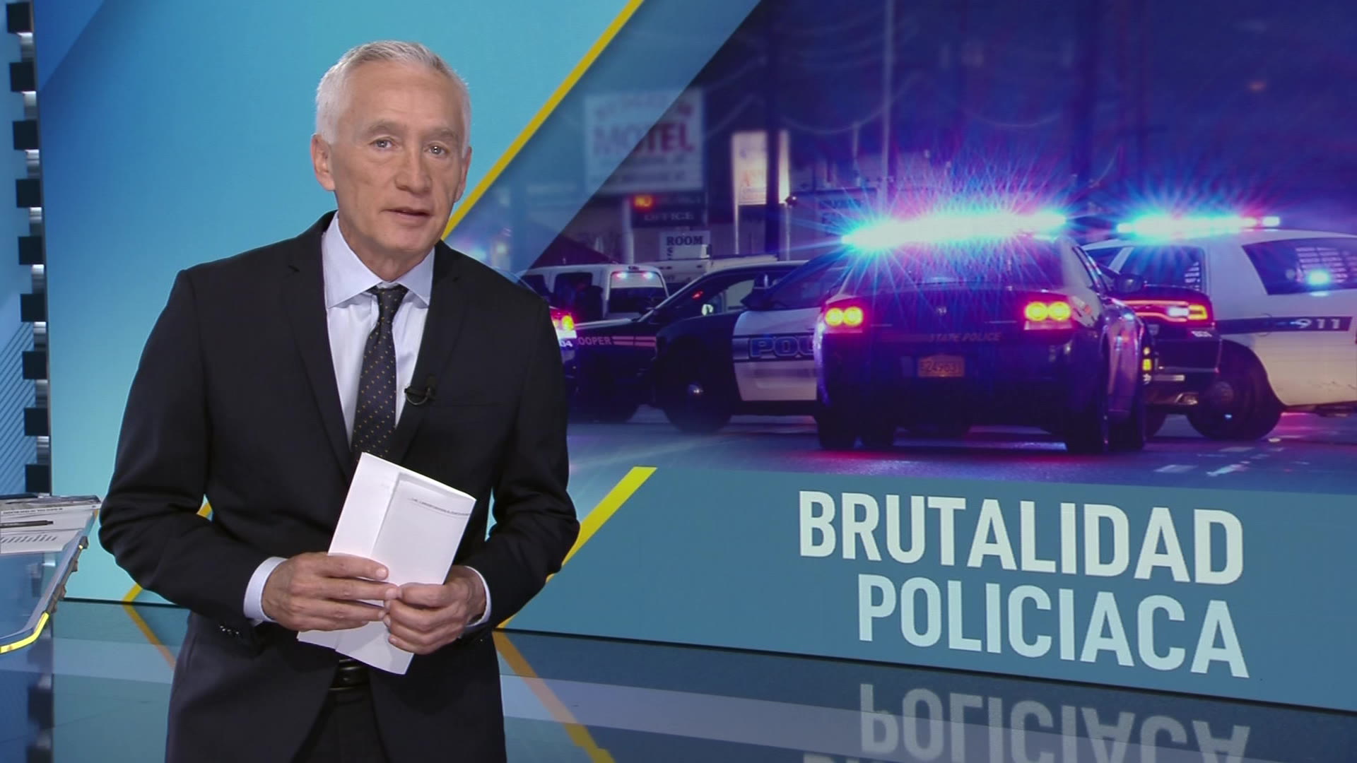 Al Punto con Ramos 5 de febrero, 2023 Shows Al Punto Univision