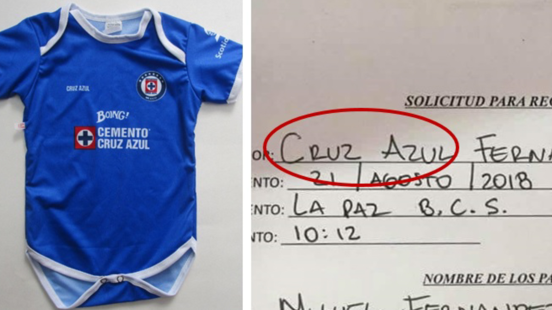 Jersey cruz outlet azul bebe