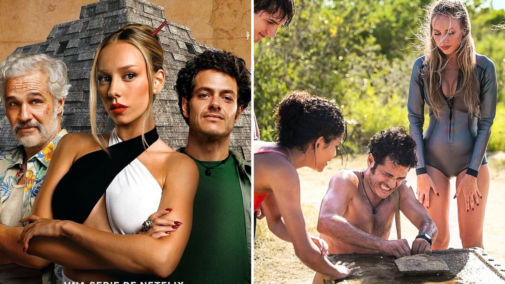 Ending of ‘Bandidos’, Netflix’s new series explained: what about the treasure?