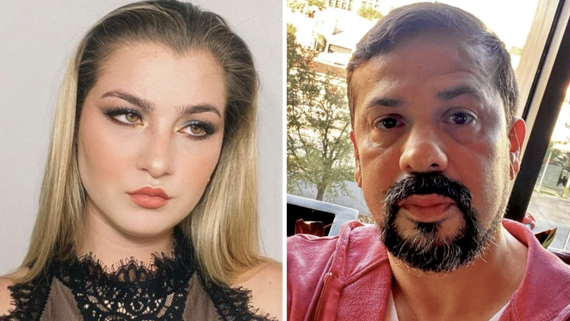 Hija de Alicia Villarreal dice cómo está su mamá tras supuesta infidelidad  de Cruz Martínez | Univision Famosos | Univision