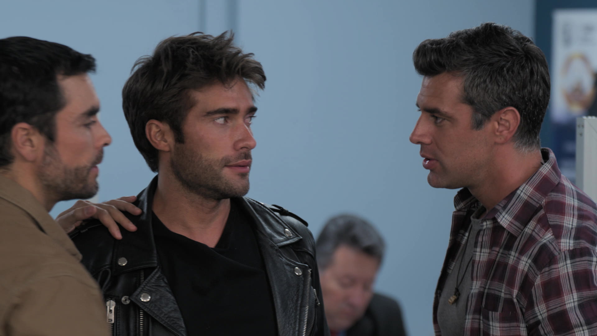 Corazón Guerrero Capítulo 49 Novelas Corazón Guerrero Univision