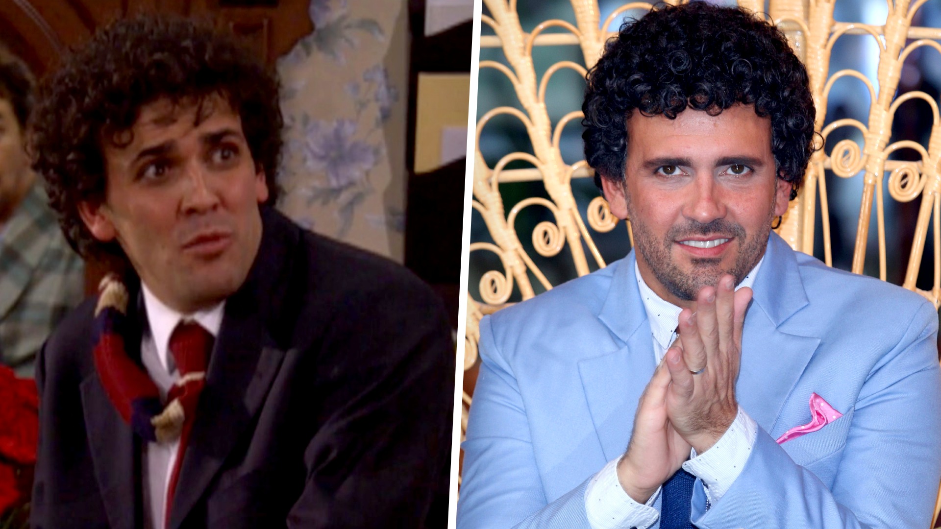 Así han cambiado en 16 años los actores principales de Una Familia de Diez | Galavisión | Univision