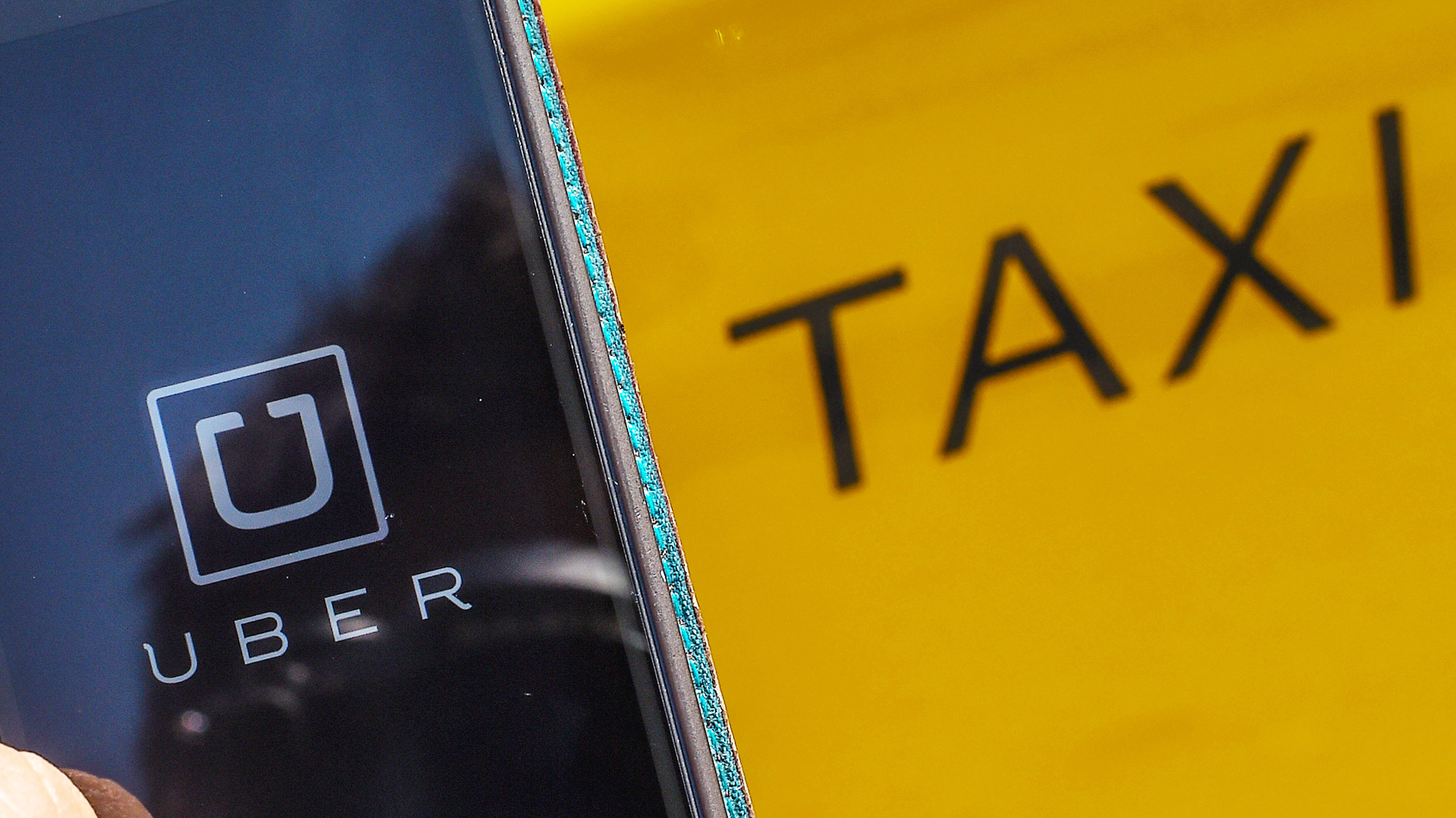 Uber vs. Taxi ¿Qué servicio es mejor? Pros y contras de ambos Shows