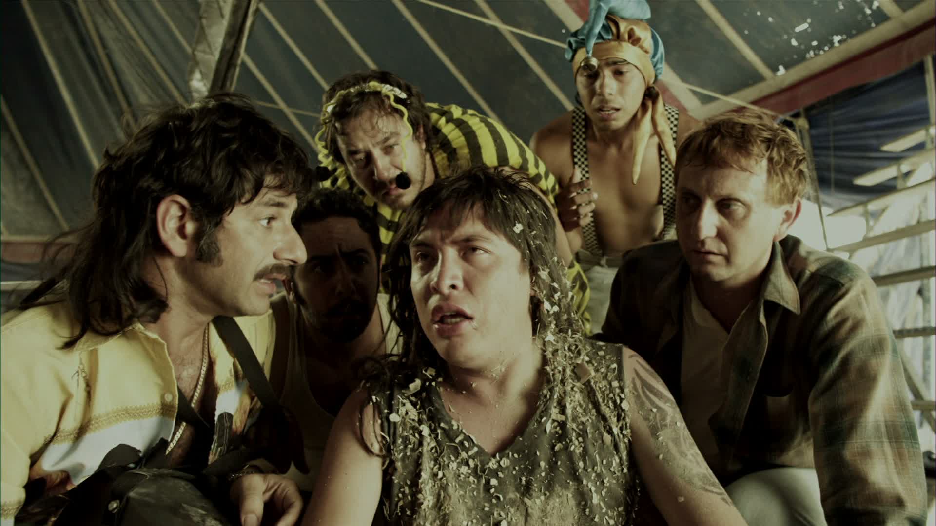 Los Héroes del Norte Capítulo 5 Series Los Héroes del Norte Univision