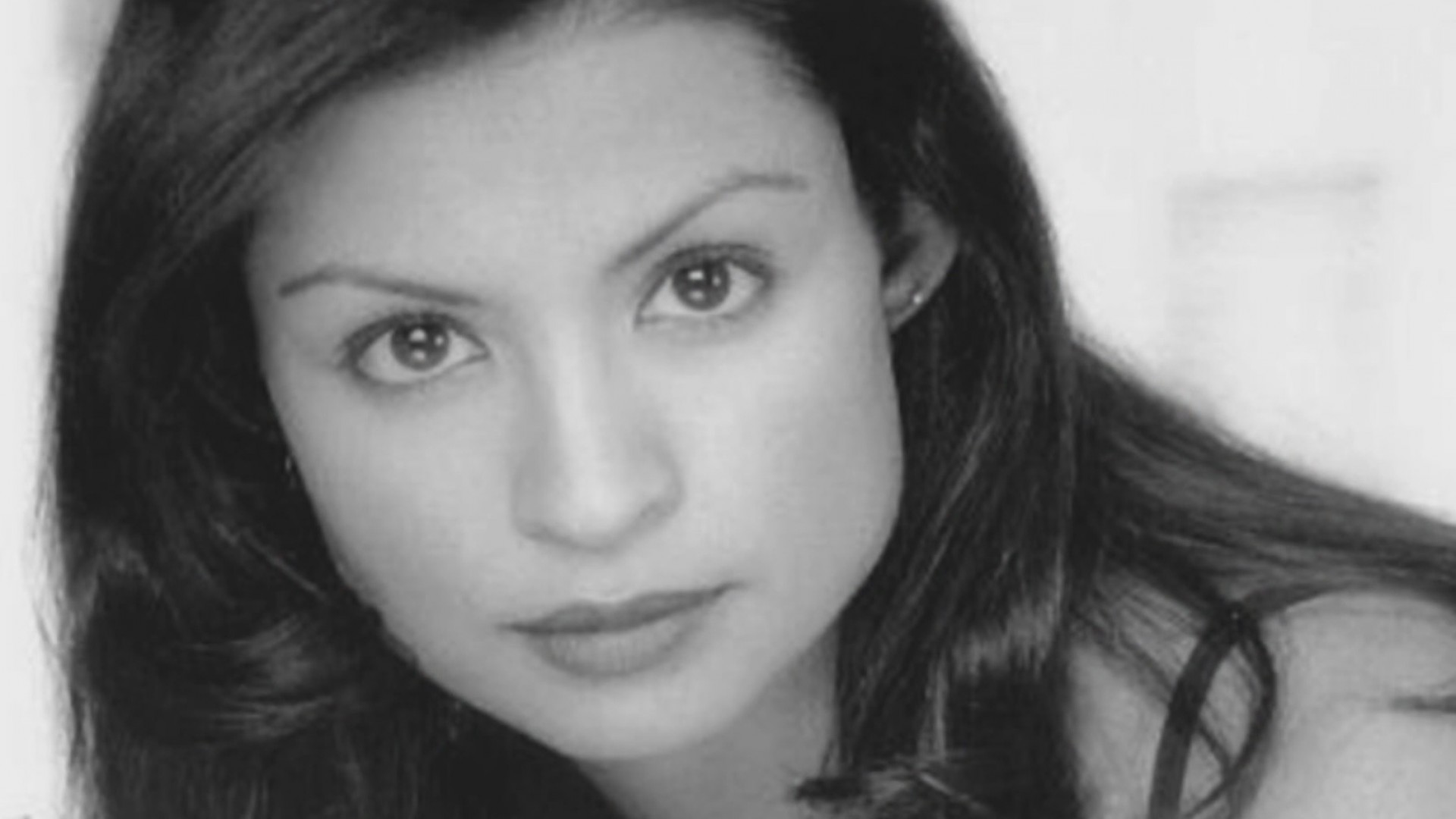 Conmemoran un año de la muerte de la actriz Vanessa Marquez y piden  respuestas en la investigación del caso, image size:1920x1080