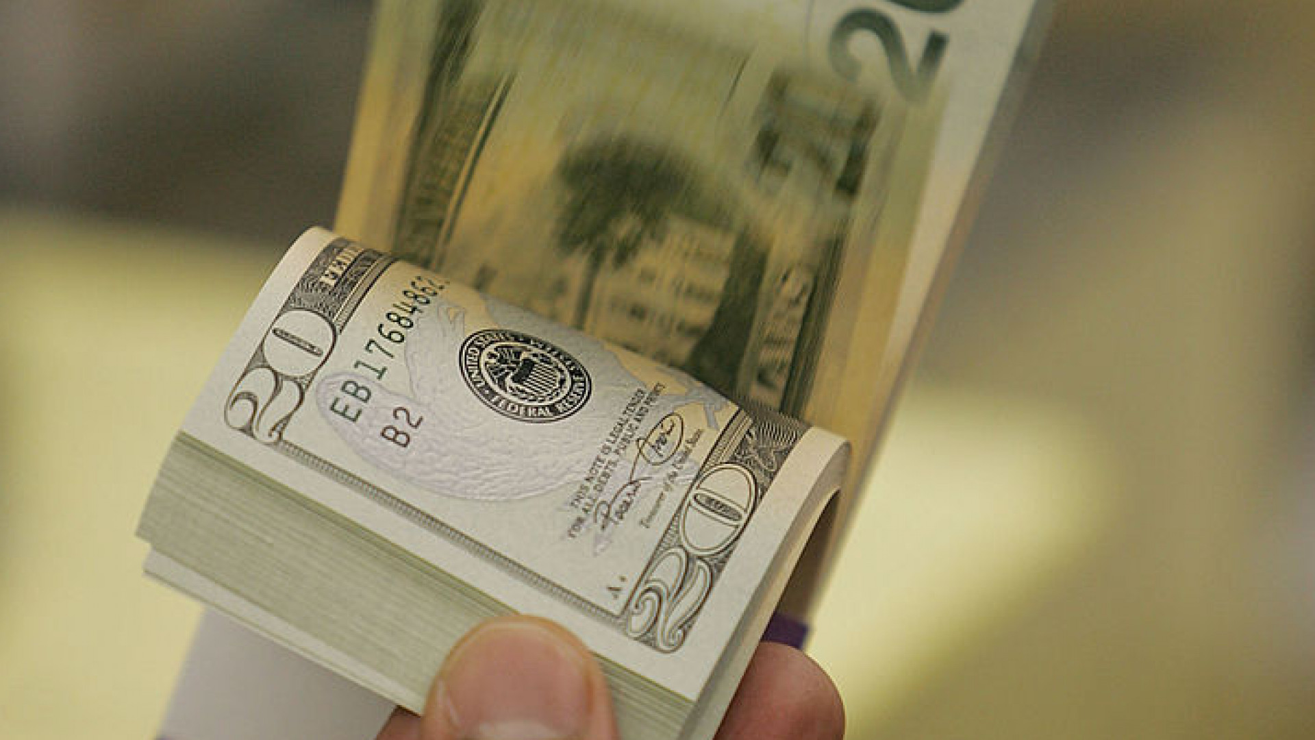 Esto es lo que debes saber sobre el nuevo pago del Estimulo Dorado de