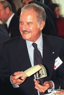 View Carlos Fuentes Biografia Corta Images