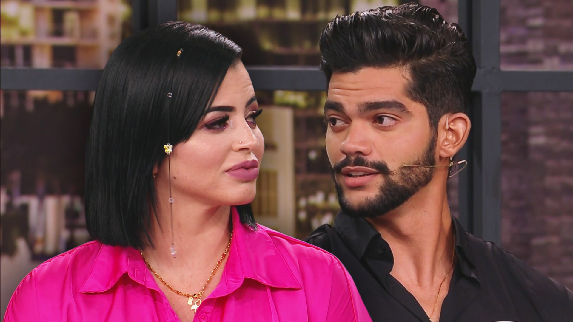 Marllenys y Rubert ya no son novios, ella asegura que él le fue infiel