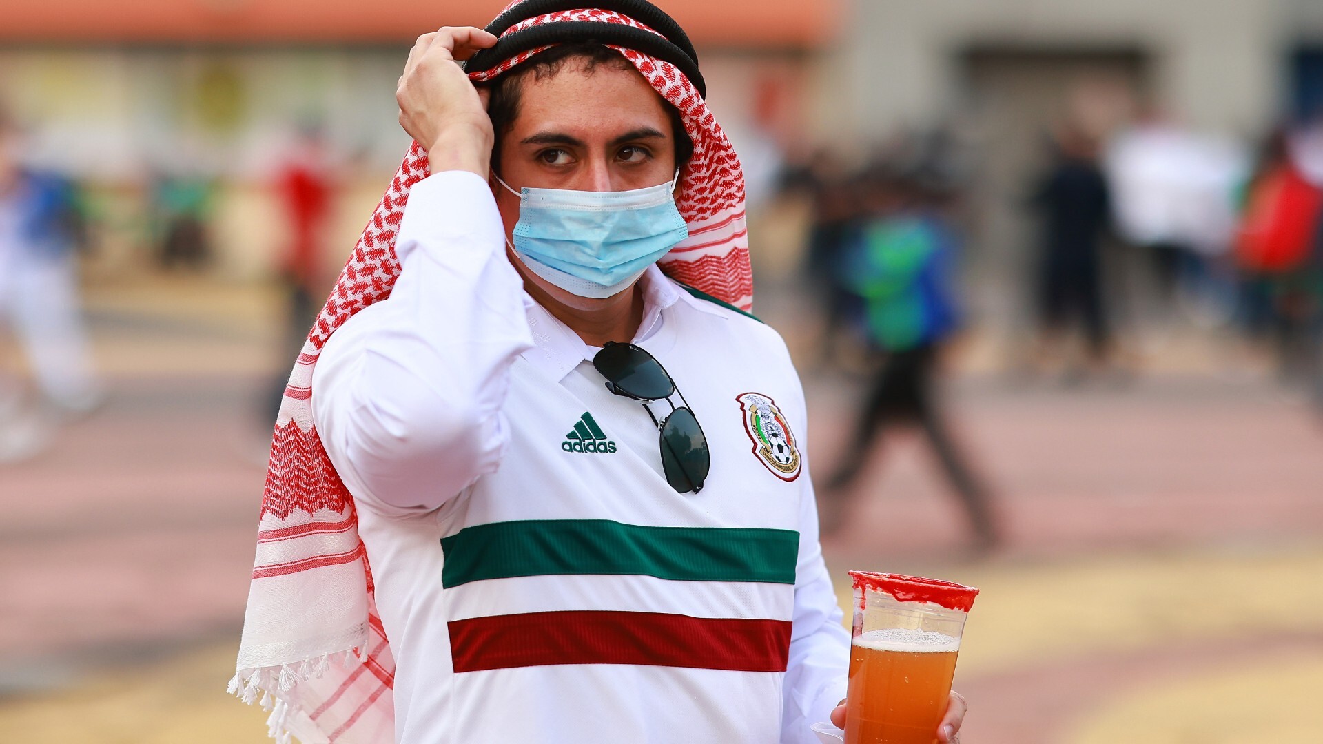 ¡Habrá alcohol en Qatar 2022! Así será la venta en el Mundial TUDN